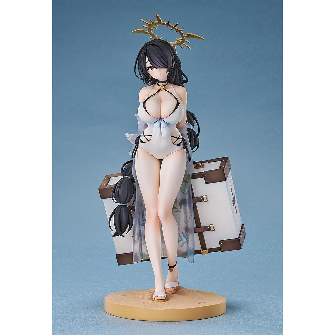 【中古即納】[FIG] ヒナタ(水着) ブルーアーカイブ -Blue Archive- 1/6 完成品 フィギュア グッドスマイルアーツ上海(20251125)