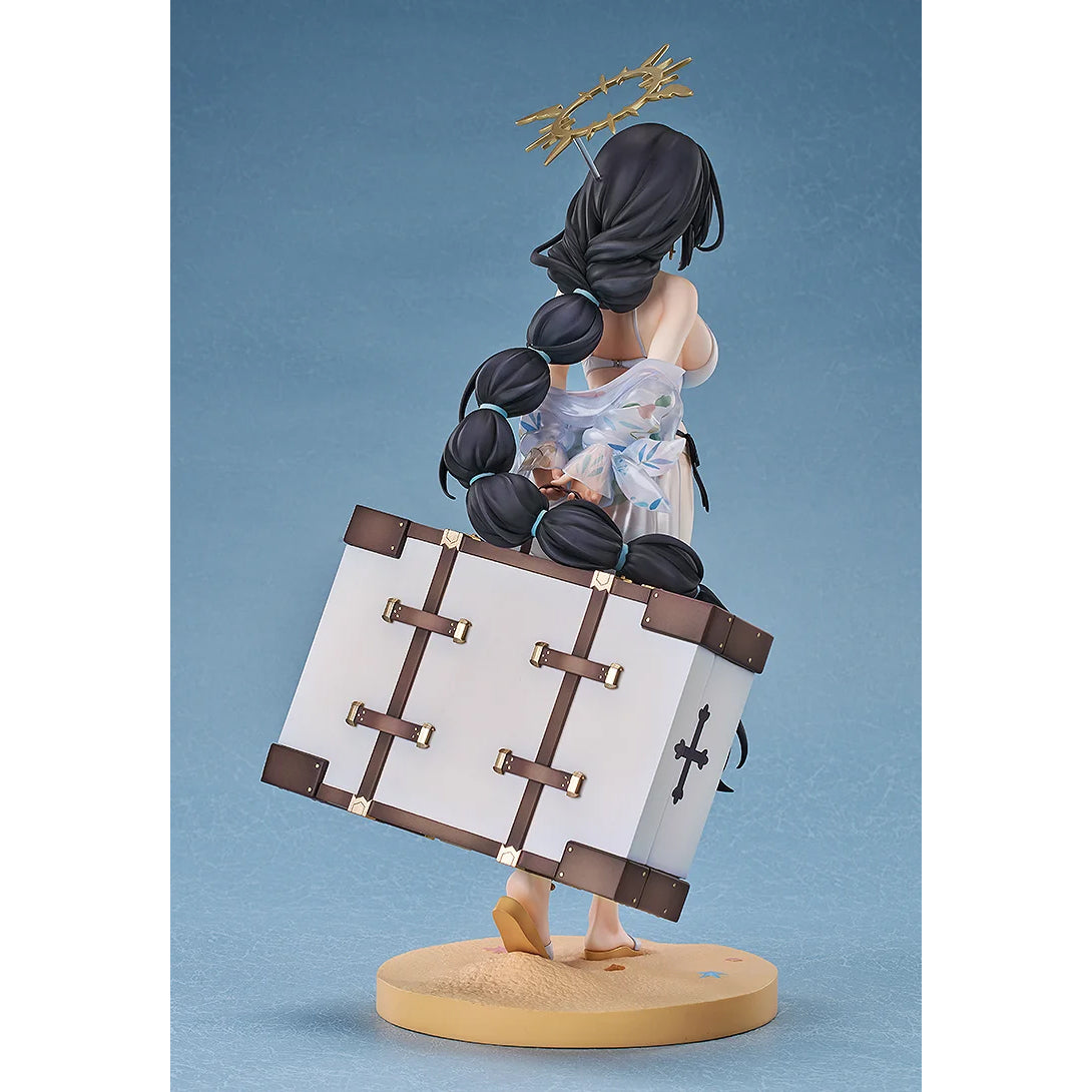【中古即納】[FIG] ヒナタ(水着) ブルーアーカイブ -Blue Archive- 1/6 完成品 フィギュア グッドスマイルアーツ上海(20251125)