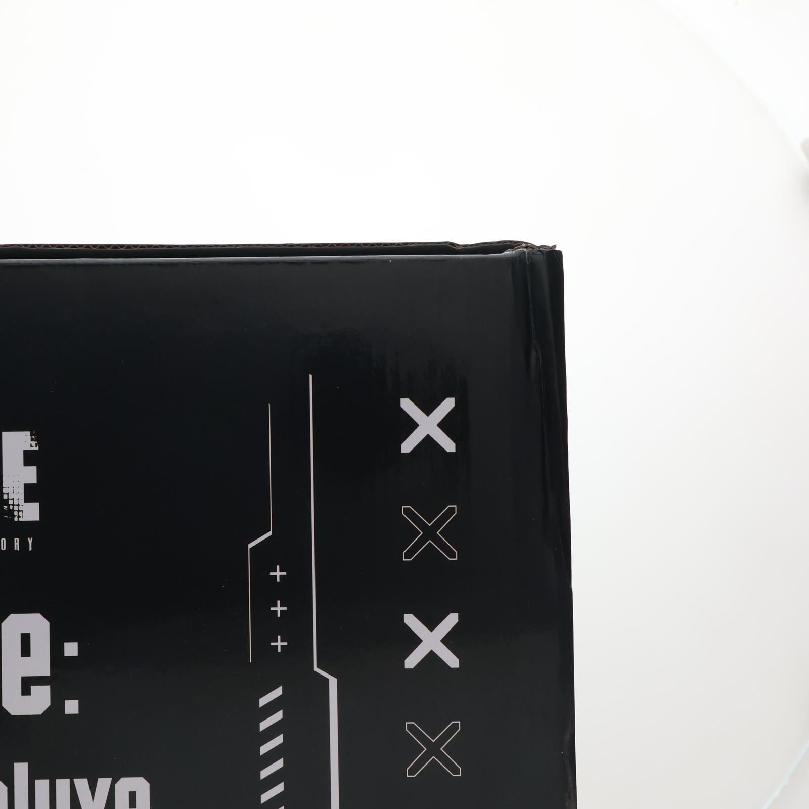 【中古即納】[FIG] B-style ルピー:ラグジュアリーラビット 勝利の女神:NIKKE(ニケ) 1/4 完成品 フィギュア FREEing(フリーイング)(20251128)