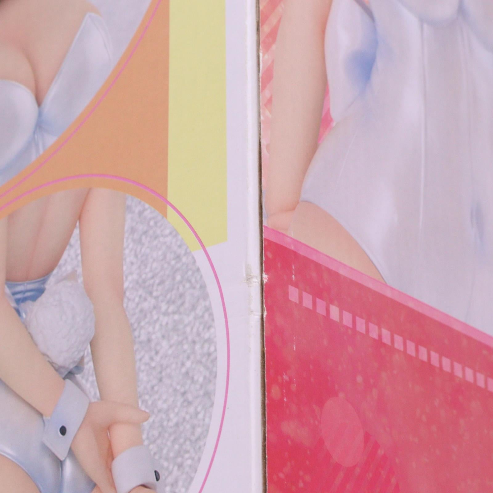 【中古即納】[FIG] B-style 加藤恵(かとうめぐみ) 生足バニーVer. 冴えない彼女の育てかた♭ 1/4 完成品 フィギュア FREEing(フリーイング)(20200528)