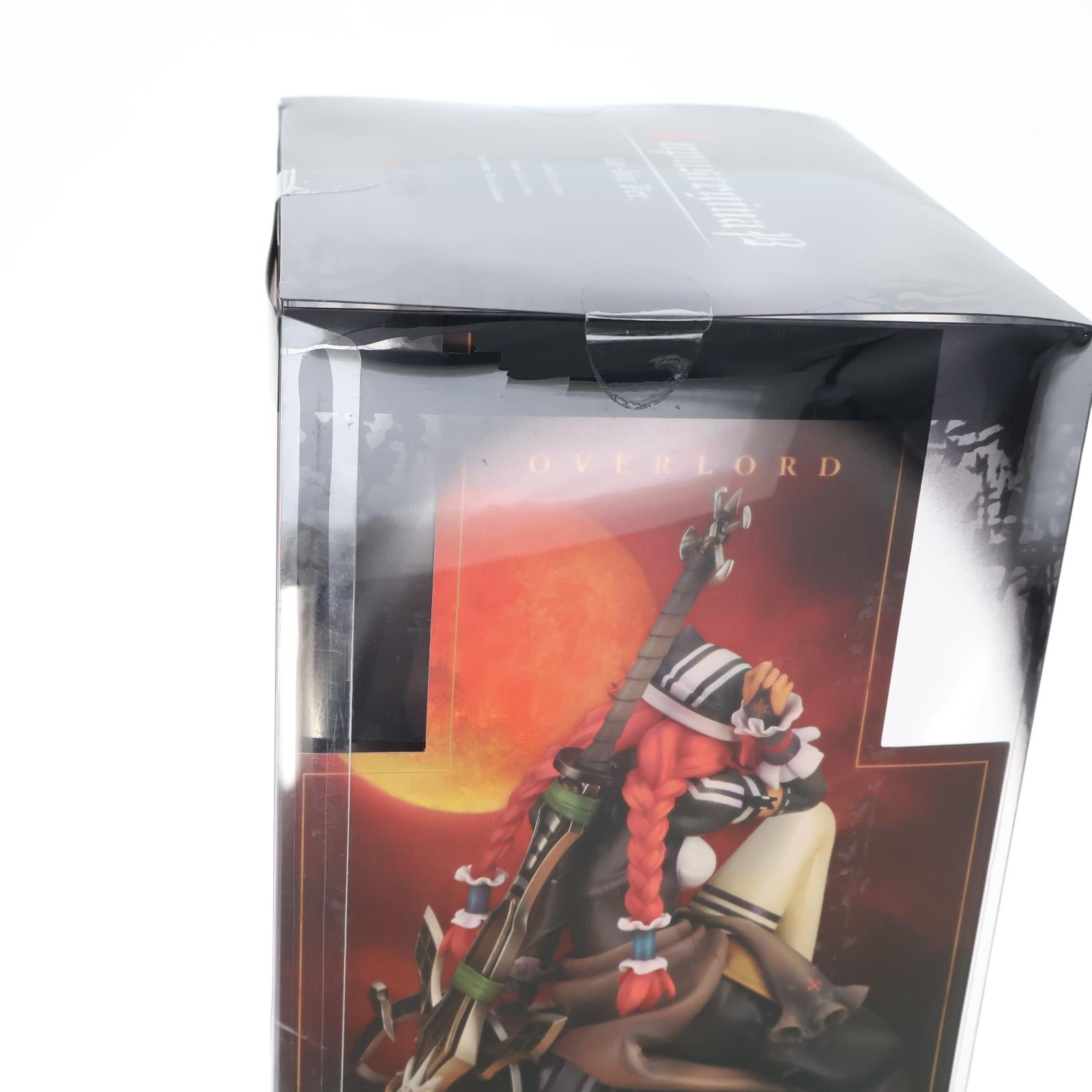 【中古即納】[FIG] ルプスレギナ・ベータ so-bin Ver. オーバーロード 1/8 完成品 フィギュア アルター(20230921)