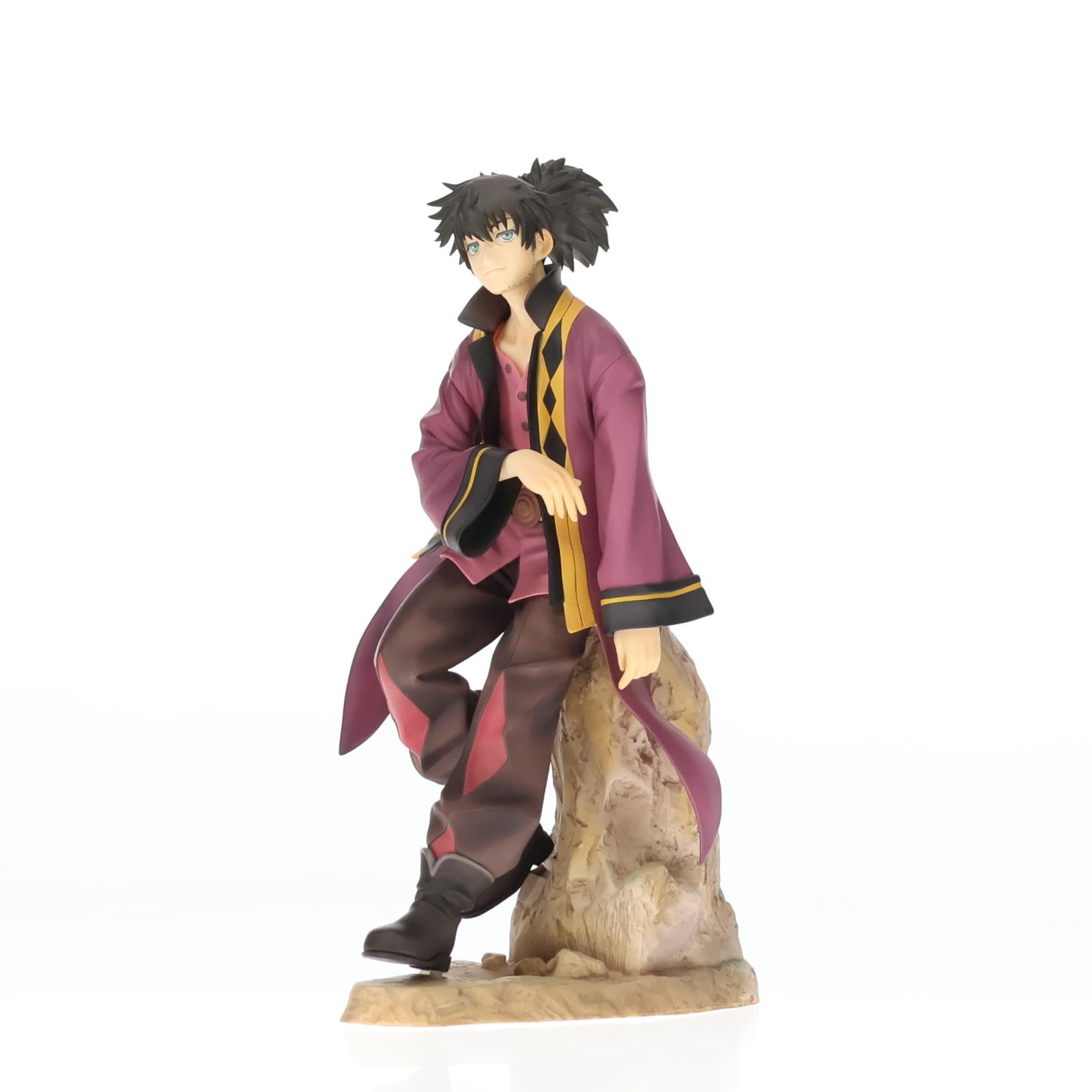 【中古即納】[FIG] アルタイル 天を射る矢のレイヴン テイルズ オブ ヴェスペリア 1/8 完成品 フィギュア アルター(20131102)