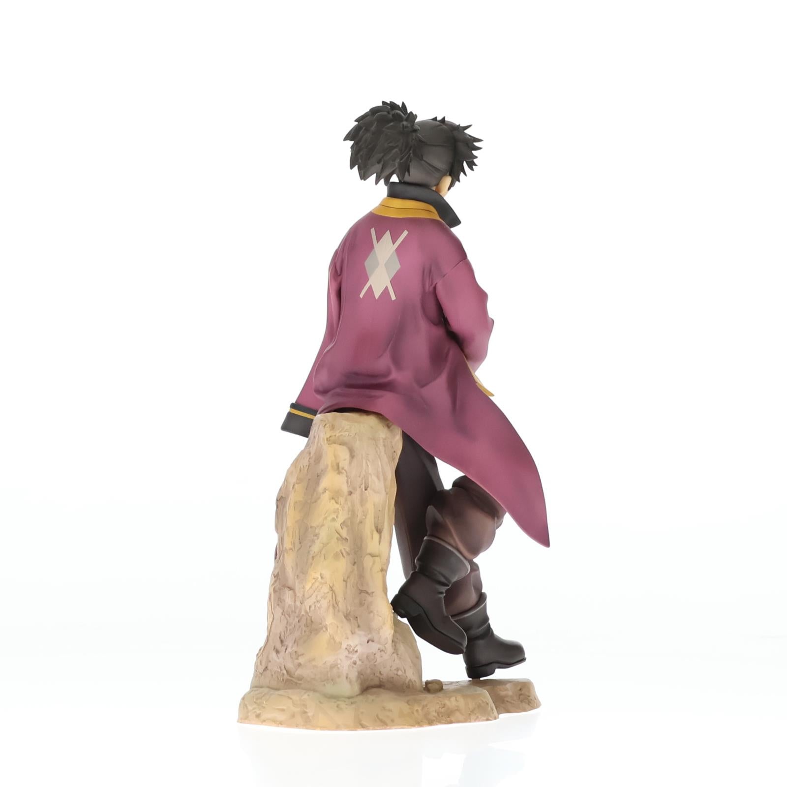 【中古即納】[FIG] アルタイル 天を射る矢のレイヴン テイルズ オブ ヴェスペリア 1/8 完成品 フィギュア アルター(20131102)