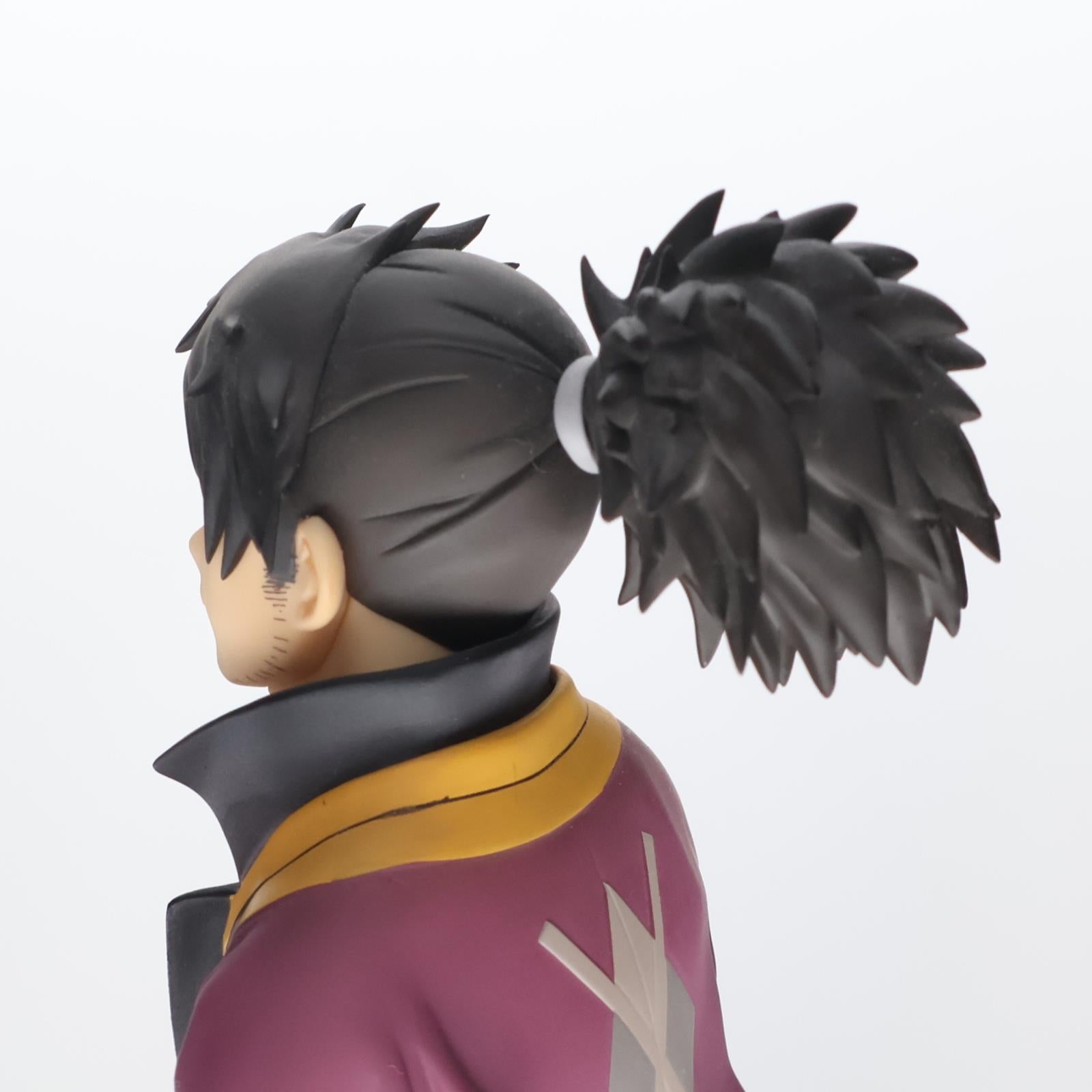 【中古即納】[FIG] アルタイル 天を射る矢のレイヴン テイルズ オブ ヴェスペリア 1/8 完成品 フィギュア アルター(20131102)