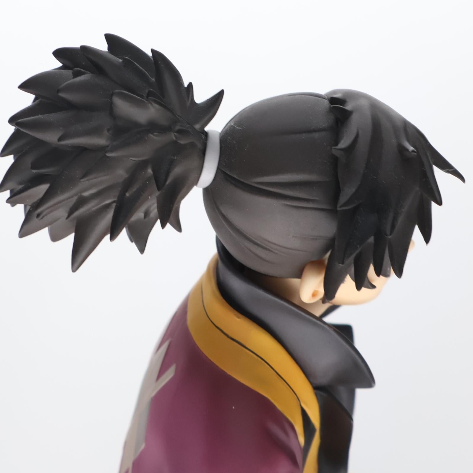 【中古即納】[FIG] アルタイル 天を射る矢のレイヴン テイルズ オブ ヴェスペリア 1/8 完成品 フィギュア アルター(20131102)