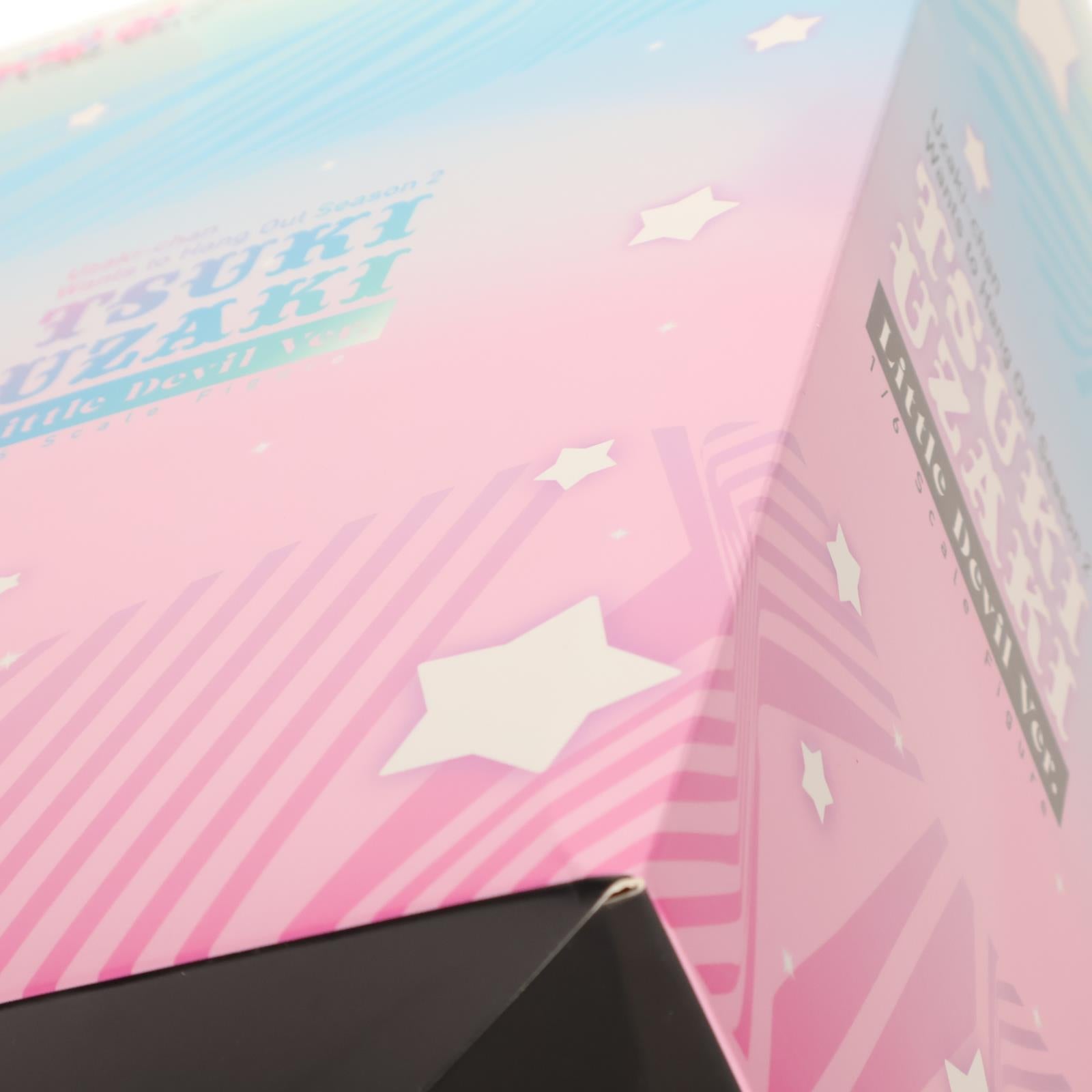 【中古即納】[FIG] 宇崎月(うざきつき) 小悪魔Ver. 宇崎ちゃんは遊びたい!ω 1/6 完成品 フィギュア ホビージャパンオンラインショップ&ポストホビー厚木店限定 ホビージャパン/AMAKUNI(アマクニ)(20241130)