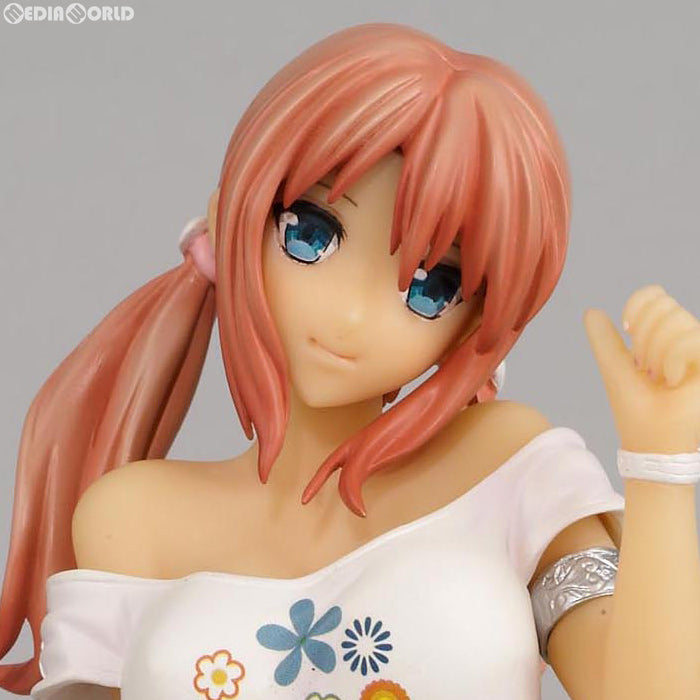 【中古即納】[FIG] デイドリームコレクションvol.04 ヒッチハイカー美海mimi ★サンセットビーチver. 完成品 フィギュア レチェリー(20130120)