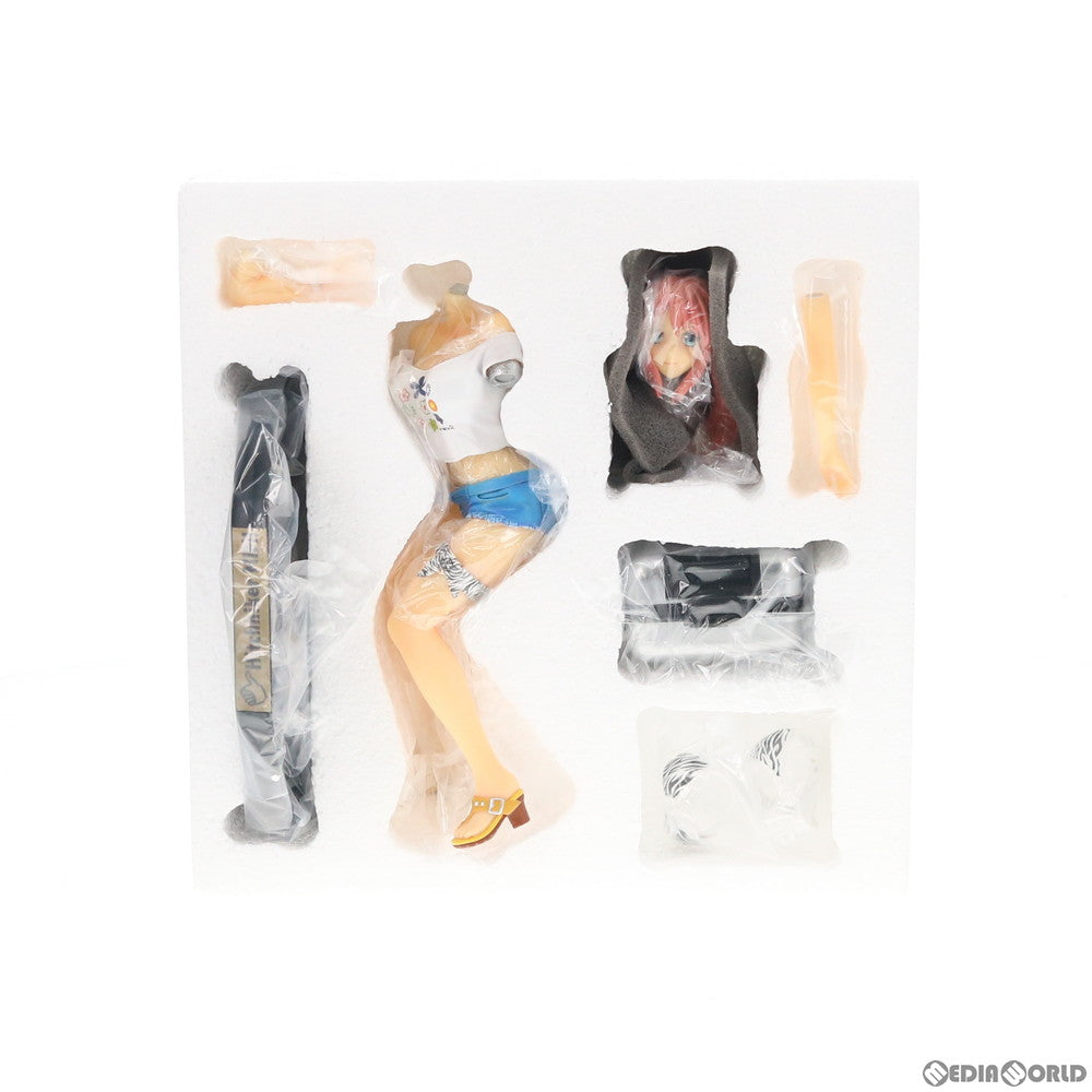 【中古即納】[FIG] デイドリームコレクションvol.04 ヒッチハイカー美海mimi ★サンセットビーチver. 完成品 フィギュア レチェリー(20130120)