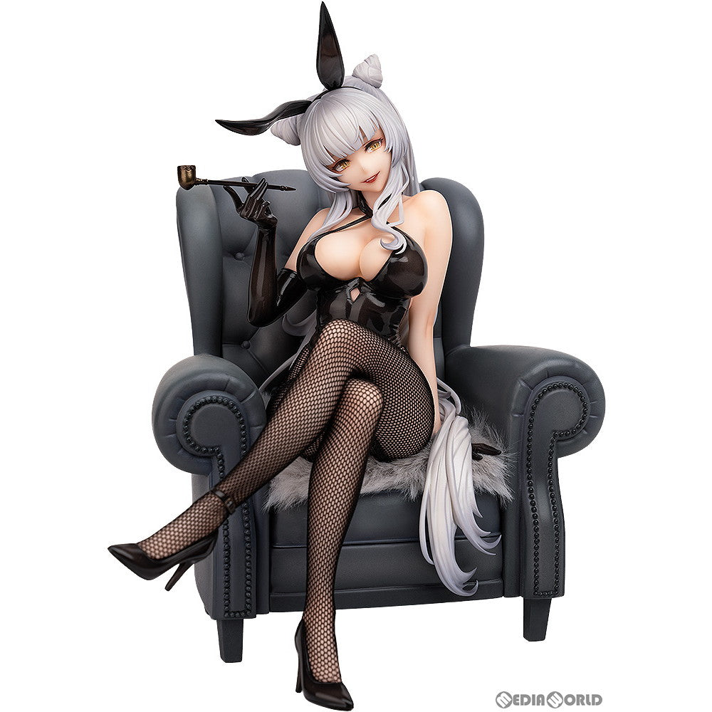 【中古即納】[FIG] SSR FIGURE 異人館 蘇玖(イージングワン ソジュ) バニーVer. 1/7 完成品 フィギュア SSR FIGURE(20240928)