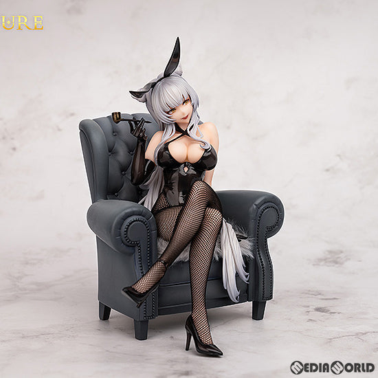 【中古即納】[FIG] SSR FIGURE 異人館 蘇玖(イージングワン ソジュ) バニーVer. 1/7 完成品 フィギュア SSR FIGURE(20240928)