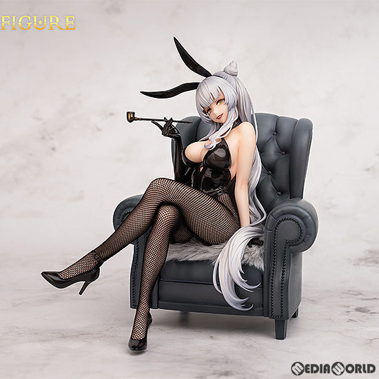 【中古即納】[FIG] SSR FIGURE 異人館 蘇玖(イージングワン ソジュ) バニーVer. 1/7 完成品 フィギュア SSR FIGURE(20240928)