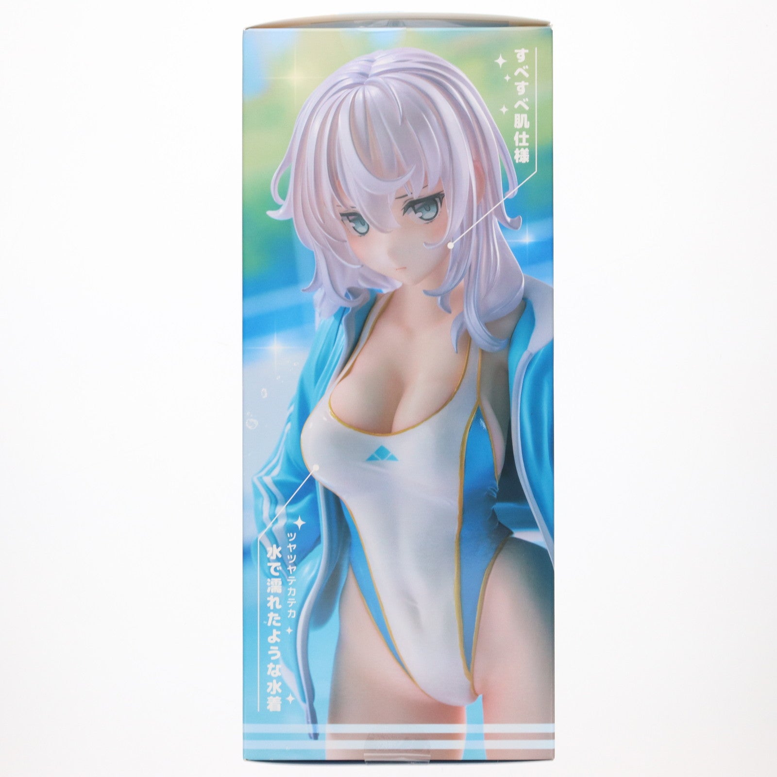 【中古即納】[FIG] ツンデレマネージャー小鞠(こまり) 1/6 完成品 フィギュア 恋恋(コイコイ)(20250731)