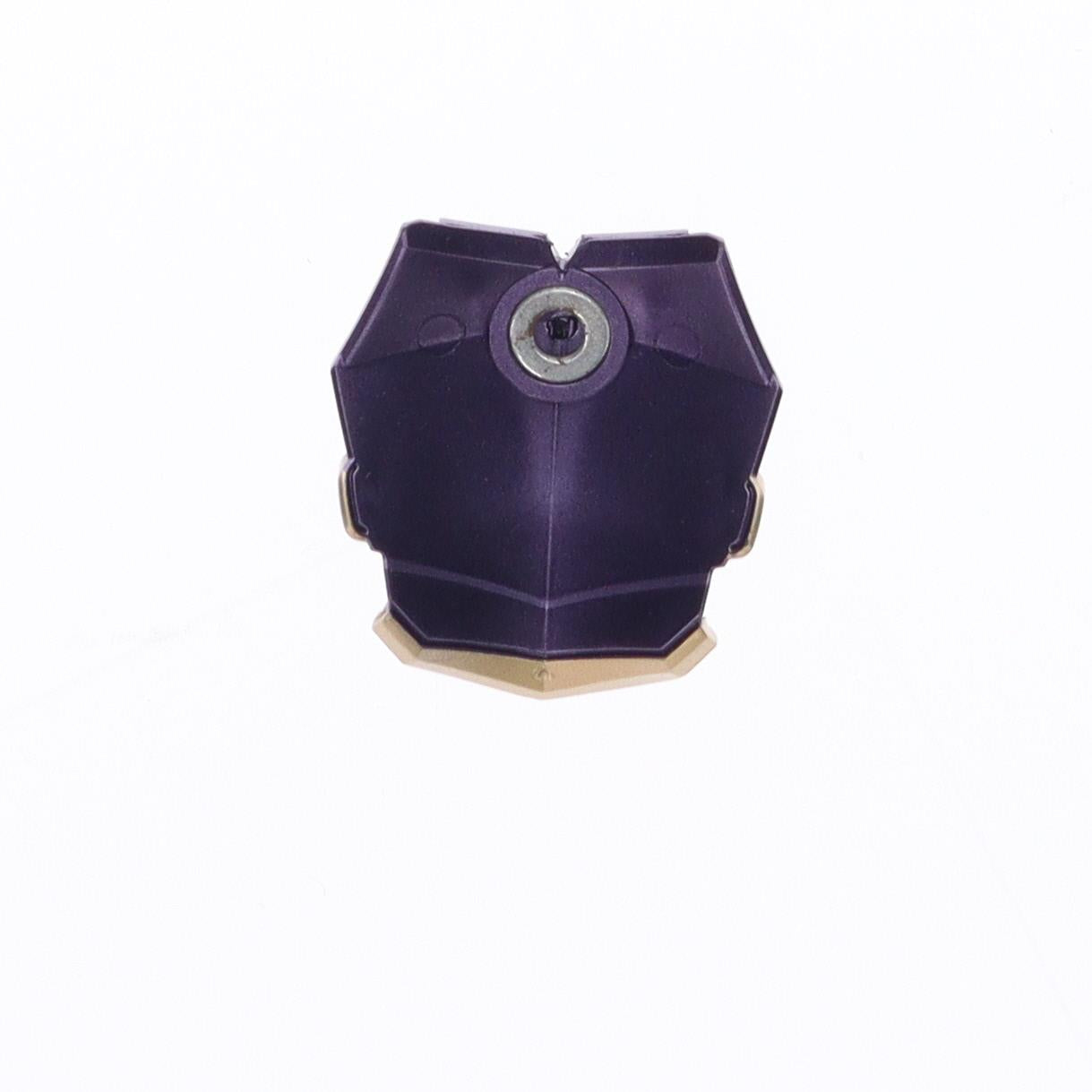 【中古即納】[FIG] Declaration Of War Series 猛将傳 MJZ-01 第六天魔王(だいろくてんまおう) 1/100 完成品 可動フィギュア 火将軍/HOT-GENERAL(20241231)