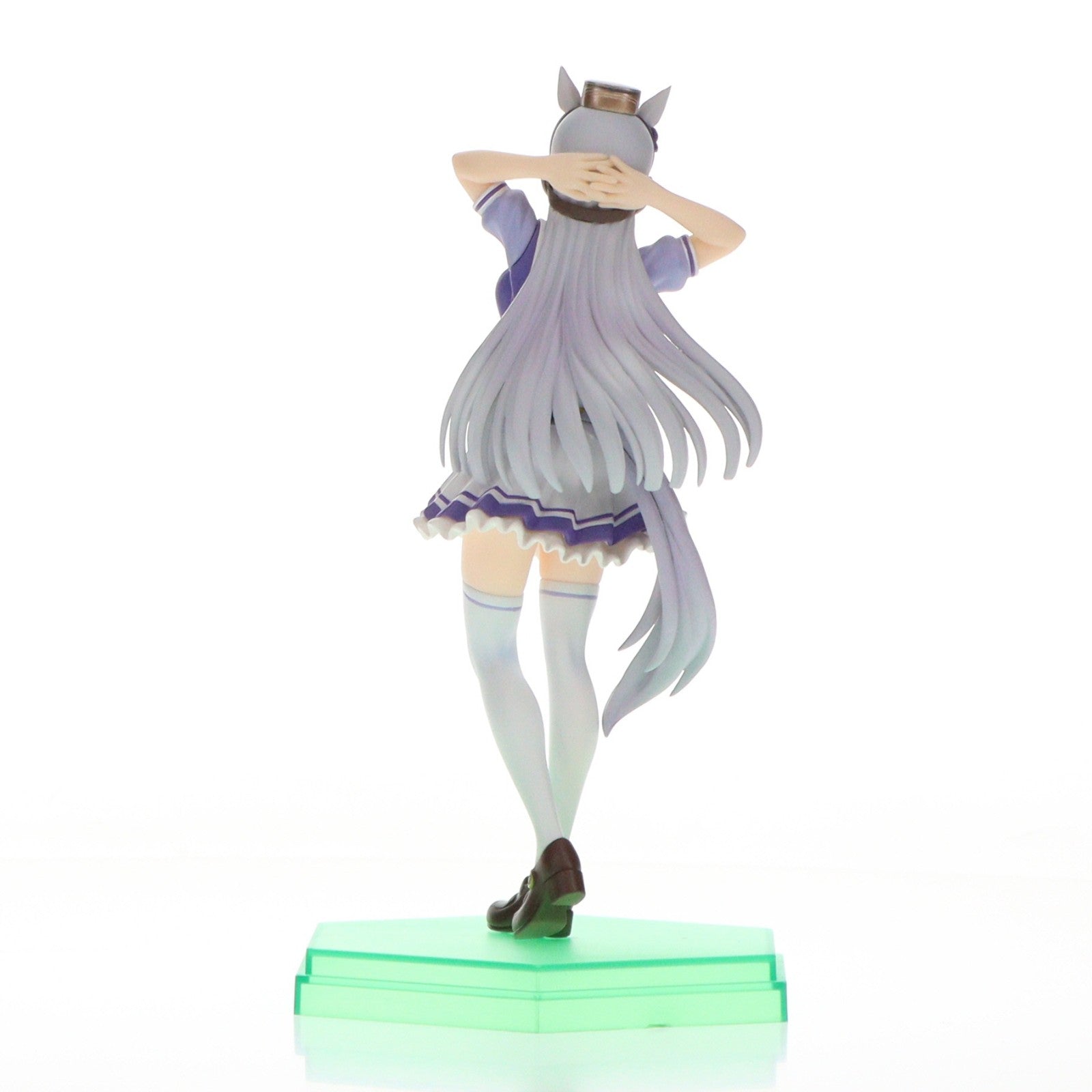 【中古即納】[FIG] POP UP PARADE(ポップアップパレード) ゴールドシップ 制服Ver. ウマ娘 プリティーダービー 完成品 フィギュア グッドスマイルカンパニー(20220724)