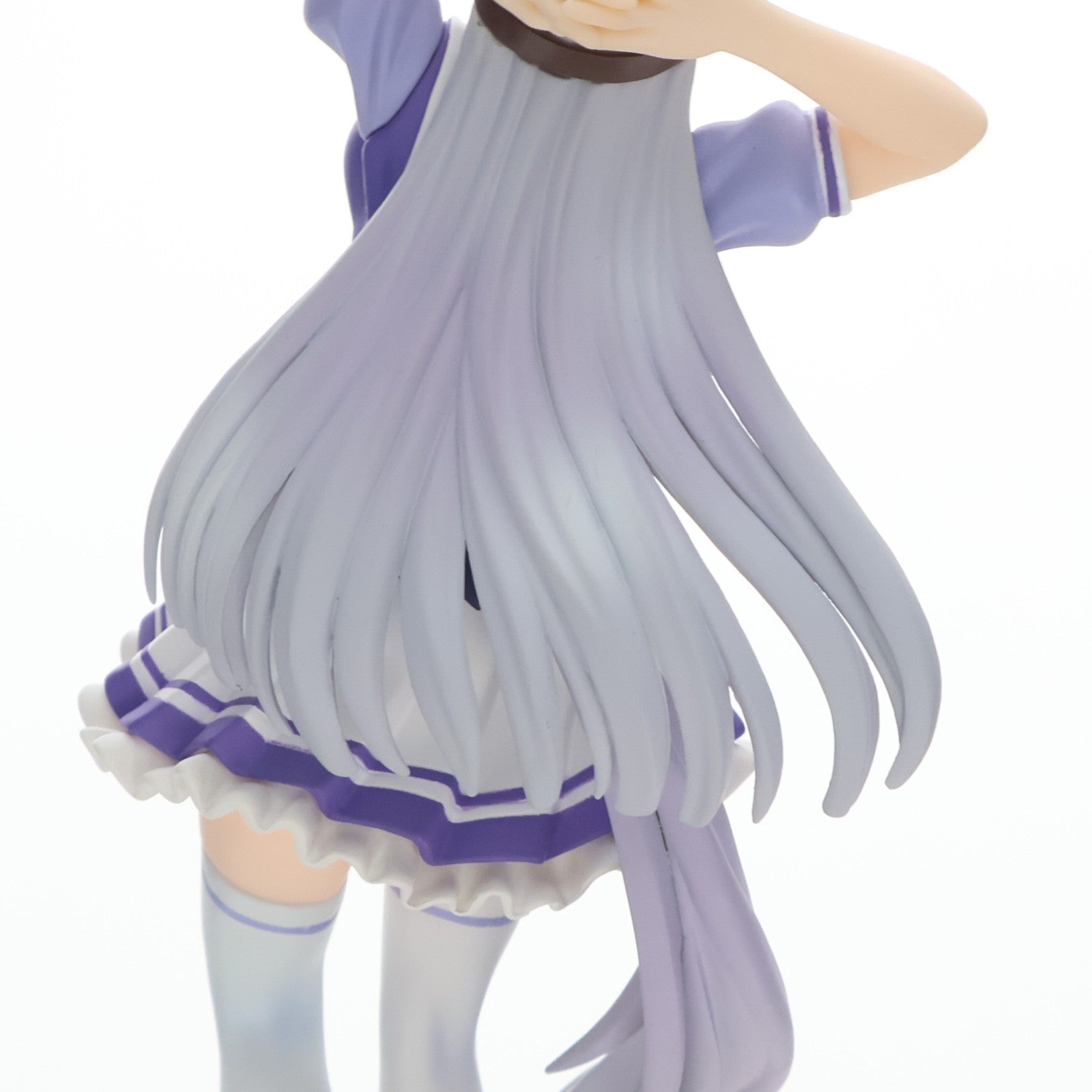 【中古即納】[FIG] POP UP PARADE(ポップアップパレード) ゴールドシップ 制服Ver. ウマ娘 プリティーダービー 完成品 フィギュア グッドスマイルカンパニー(20220724)