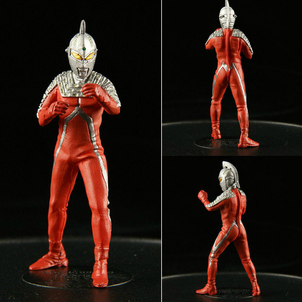 【中古即納】[FIG] KRS35 ウルトラセブン 1/35完成品 フィギュア ACRO(アクロ)(20160107)