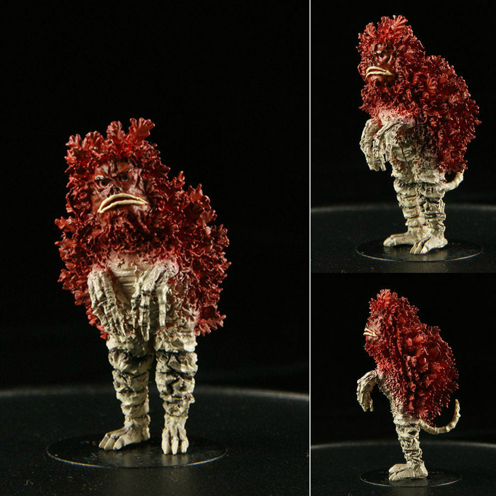 【中古即納】[FIG] KRS35 ガラモン ウルトラQ 1/35 完成品 フィギュア ACRO(アクロ)(20160107)