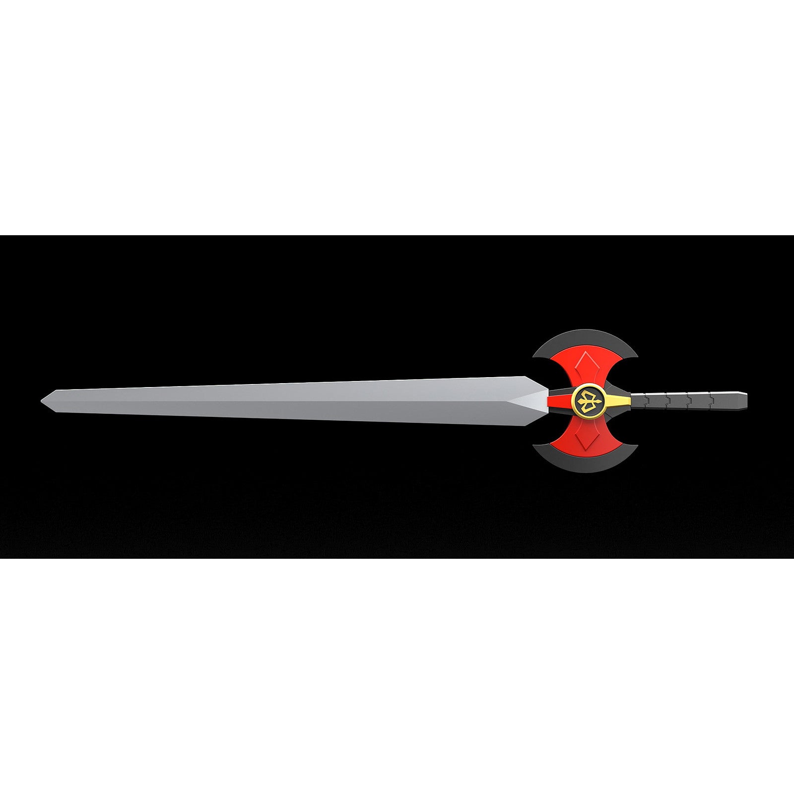 【中古即納】[FIG] THE合体 ブラックマイトガイン 勇者特急マイトガイン 完成品 可動フィギュア グッドスマイルカンパニー(20250930)