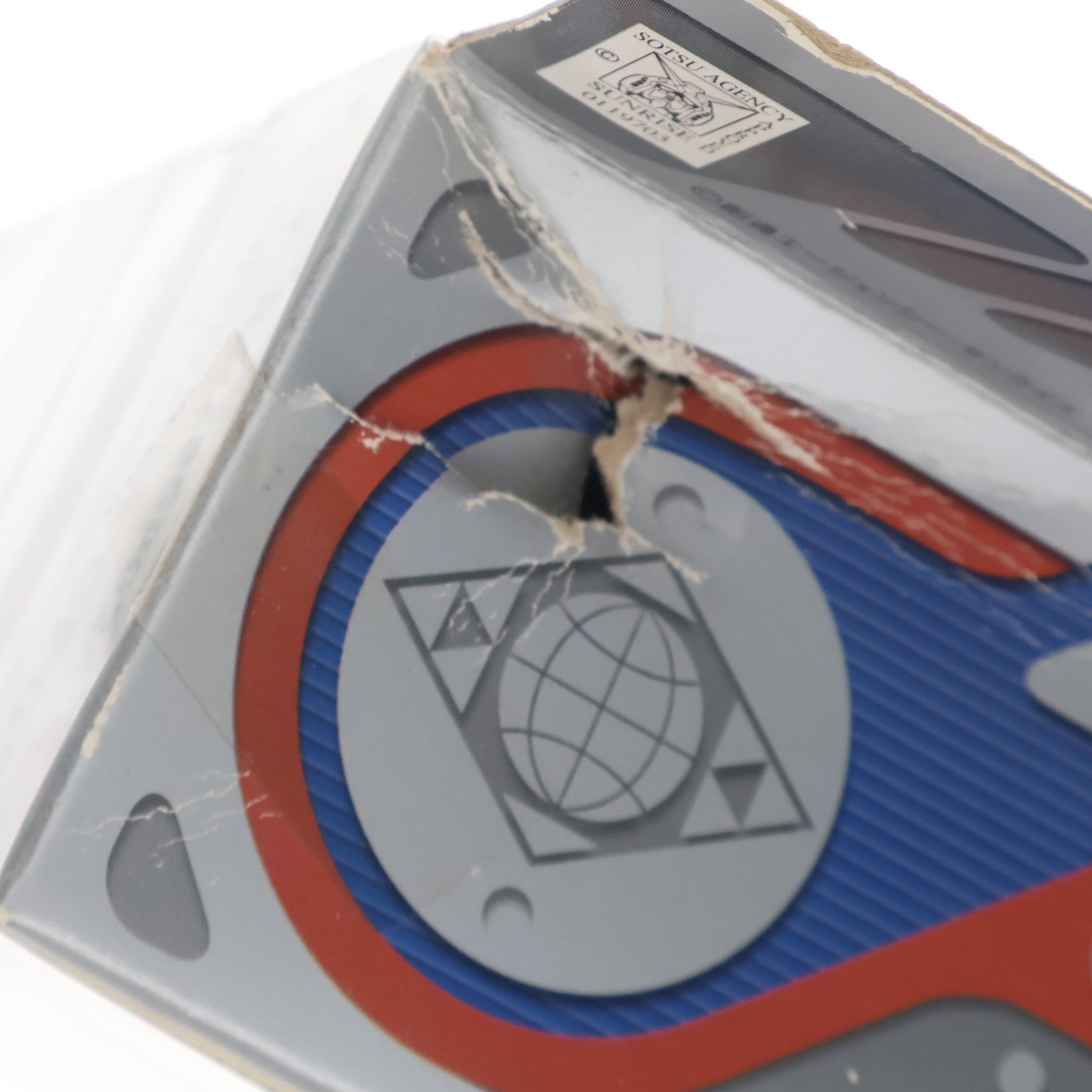 【中古即納】[FIG] MS IN ACTION!!(モビルスーツ・イン・アクション) RX-78-GP02A ガンダム試作2号機 機動戦士ガンダム0083 STARDUST MEMORY(スターダストメモリー) 完成品 可動フィギュア バンダイ(20031011)