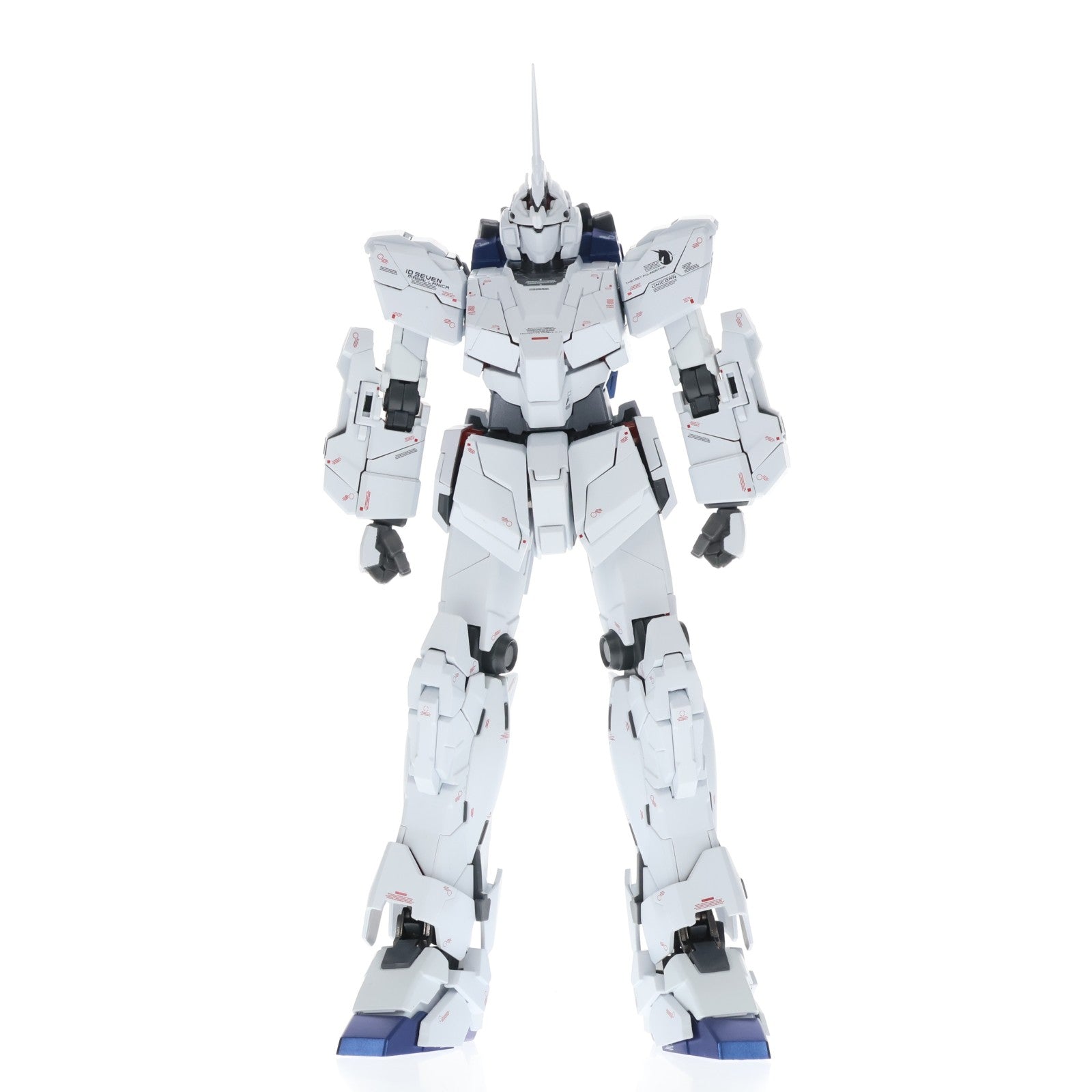 【中古即納】[FIG] GUNDAM FIX FIGURATION METAL COMPOSITE ユニコーンガンダム -STORE LIMITED EDITION- 機動戦士ガンダムUC 完成品 可動フィギュア TAMASHII NATIONS STORE&TAMASHII SPOT限定 バンダイスピリッツ(20251114)