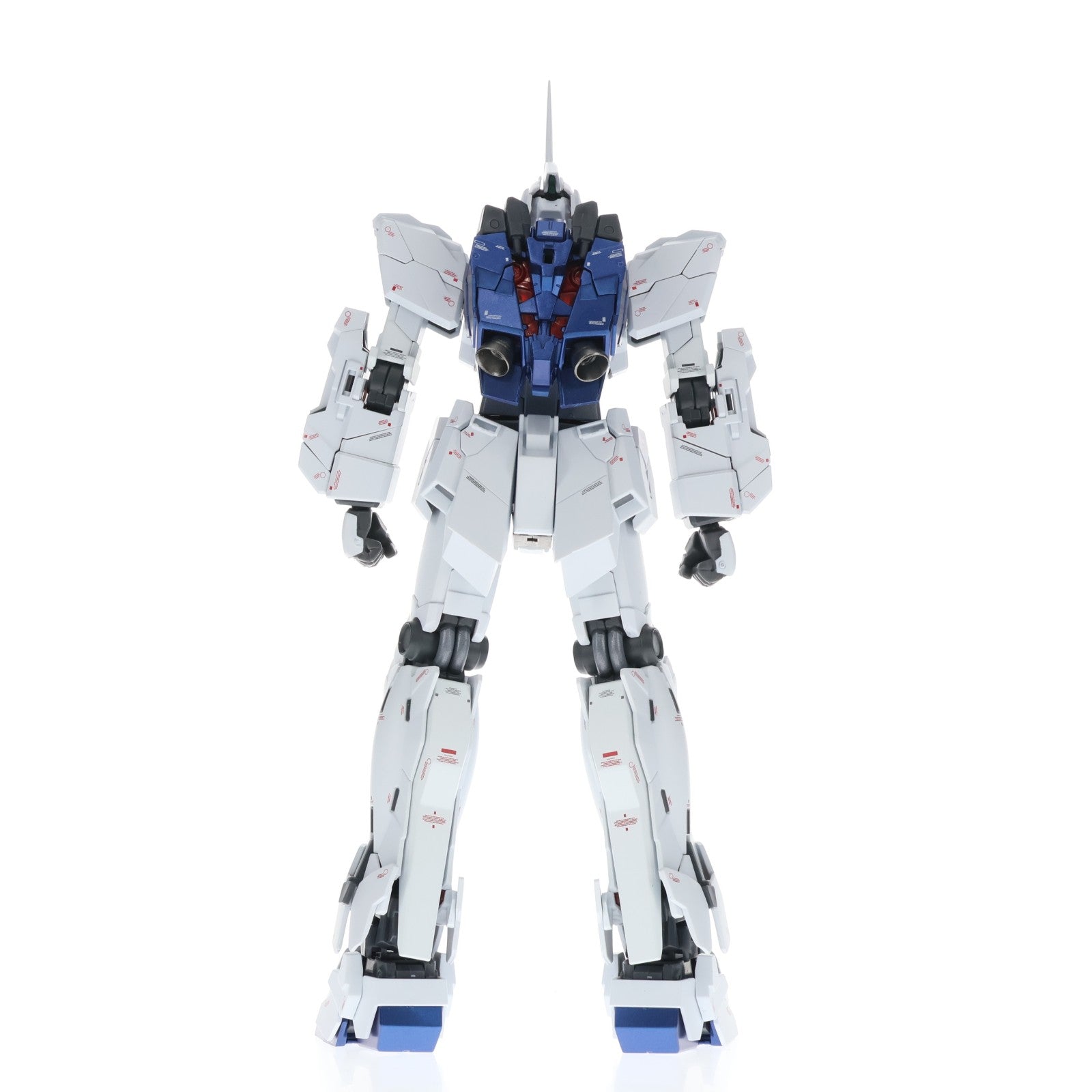 【中古即納】[FIG] GUNDAM FIX FIGURATION METAL COMPOSITE ユニコーンガンダム -STORE LIMITED EDITION- 機動戦士ガンダムUC 完成品 可動フィギュア TAMASHII NATIONS STORE&TAMASHII SPOT限定 バンダイスピリッツ(20251114)