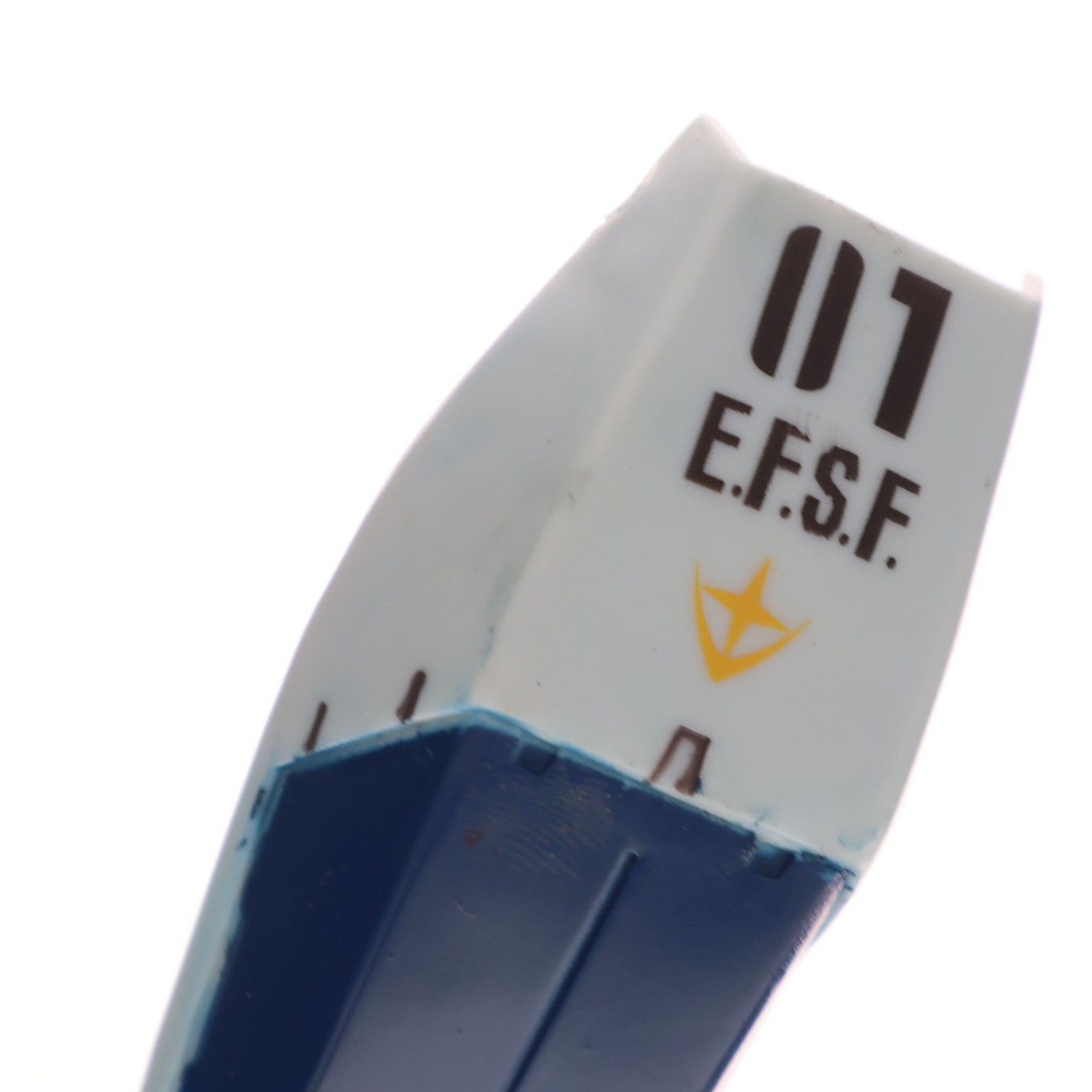 【中古即納】[FIG] MS IN ACTION!!(モビルスーツ・イン・アクション) RGZ-91 リ・ガズィ 機動戦士ガンダム 逆襲のシャア 完成品 可動フィギュア バンダイ(20020628)