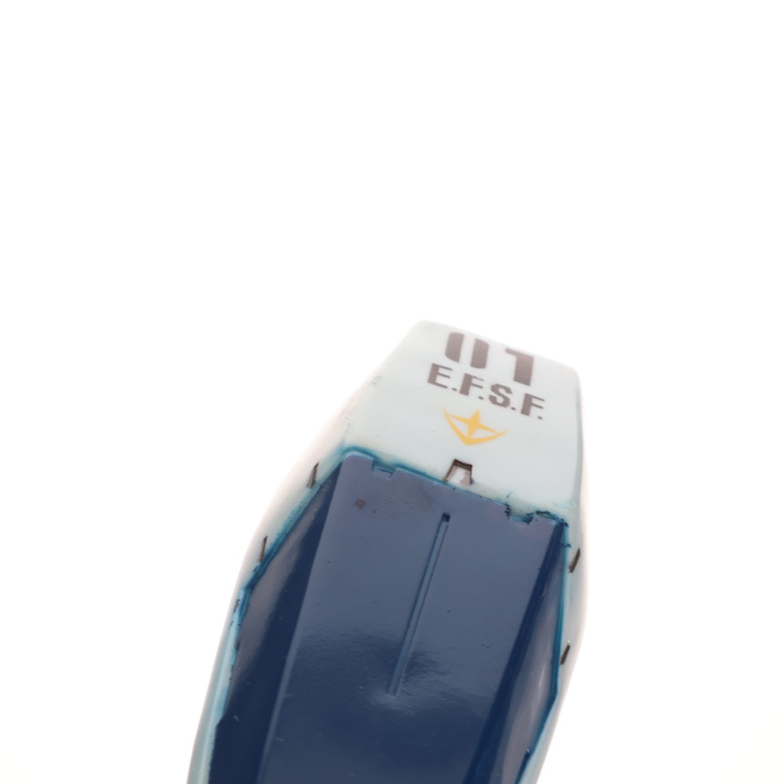 【中古即納】[FIG] MS IN ACTION!!(モビルスーツ・イン・アクション) RGZ-91 リ・ガズィ 機動戦士ガンダム 逆襲のシャア 完成品 可動フィギュア バンダイ(20020628)