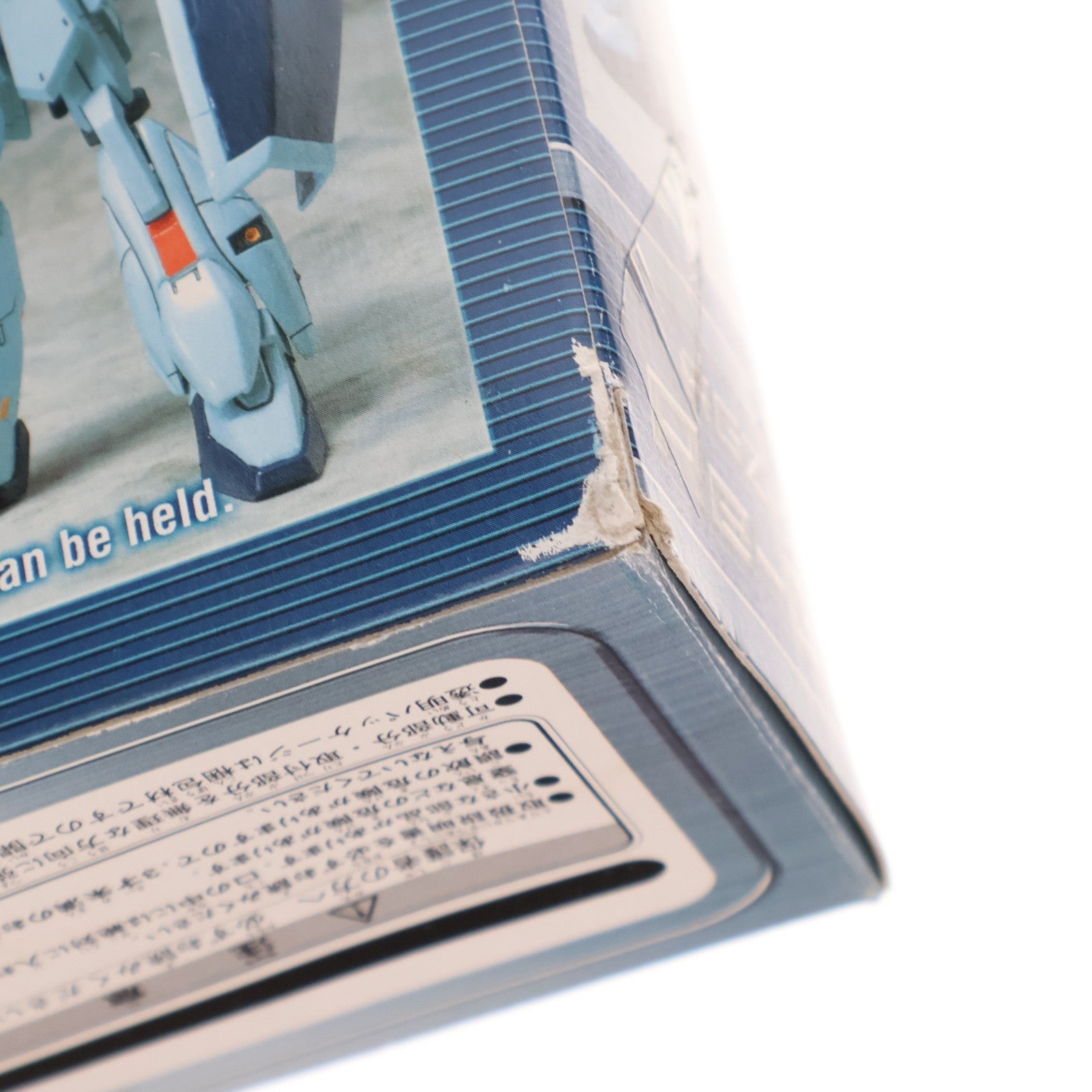 【中古即納】[FIG] MS IN ACTION!!(モビルスーツ・イン・アクション) RGZ-91 リ・ガズィ 機動戦士ガンダム 逆襲のシャア 完成品 可動フィギュア バンダイ(20020628)