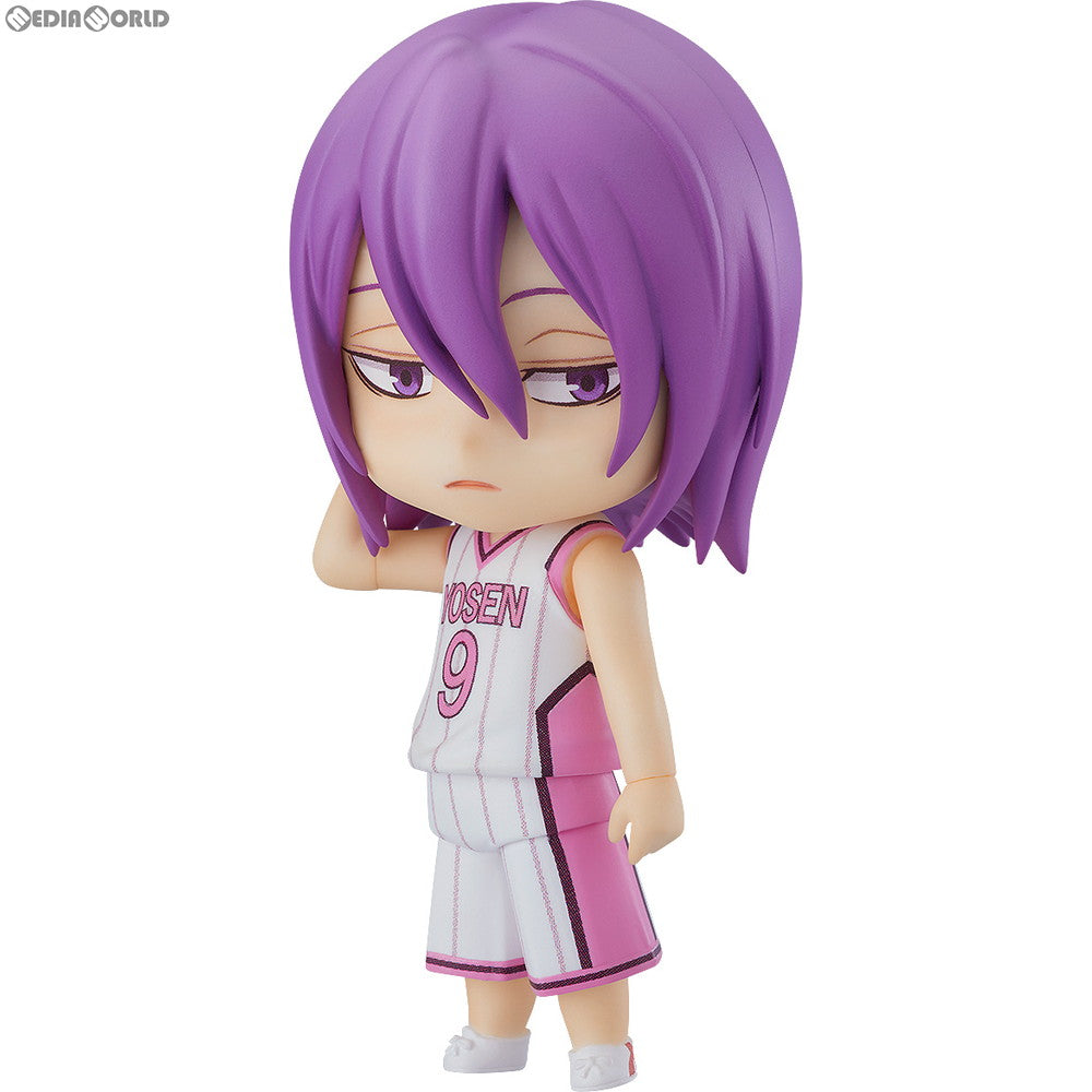 【中古即納】[FIG] ねんどろいど 1094 紫原敦(むらさきばらあつし) 黒子のバスケ 完成品 可動フィギュア オランジュ・ルージュ(20190915)