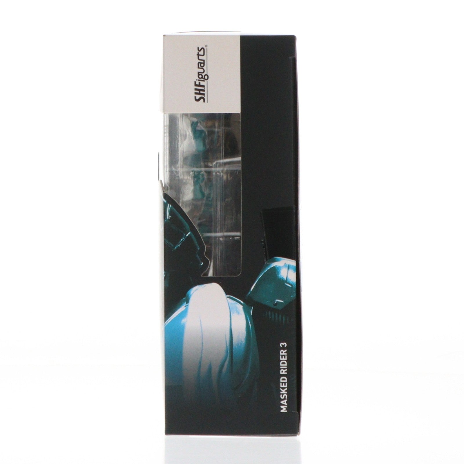 【中古即納】[FIG] S.H.Figuarts(フィギュアーツ) 仮面ライダー3号 スーパーヒーロー大戦GP 仮面ライダー3号 完成品 可動フィギュア バンダイ(20151024)