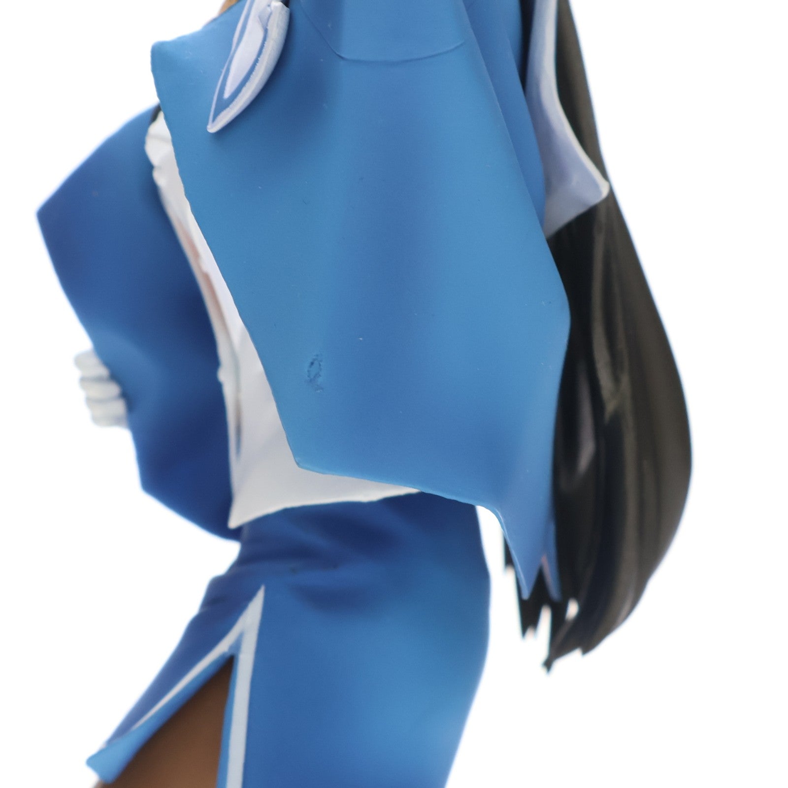 【中古即納】[FIG] 大野加奈子(おおのかなこ) げんしけん 1/8 完成品 フィギュア グッドスマイルカンパニー(20060601)
