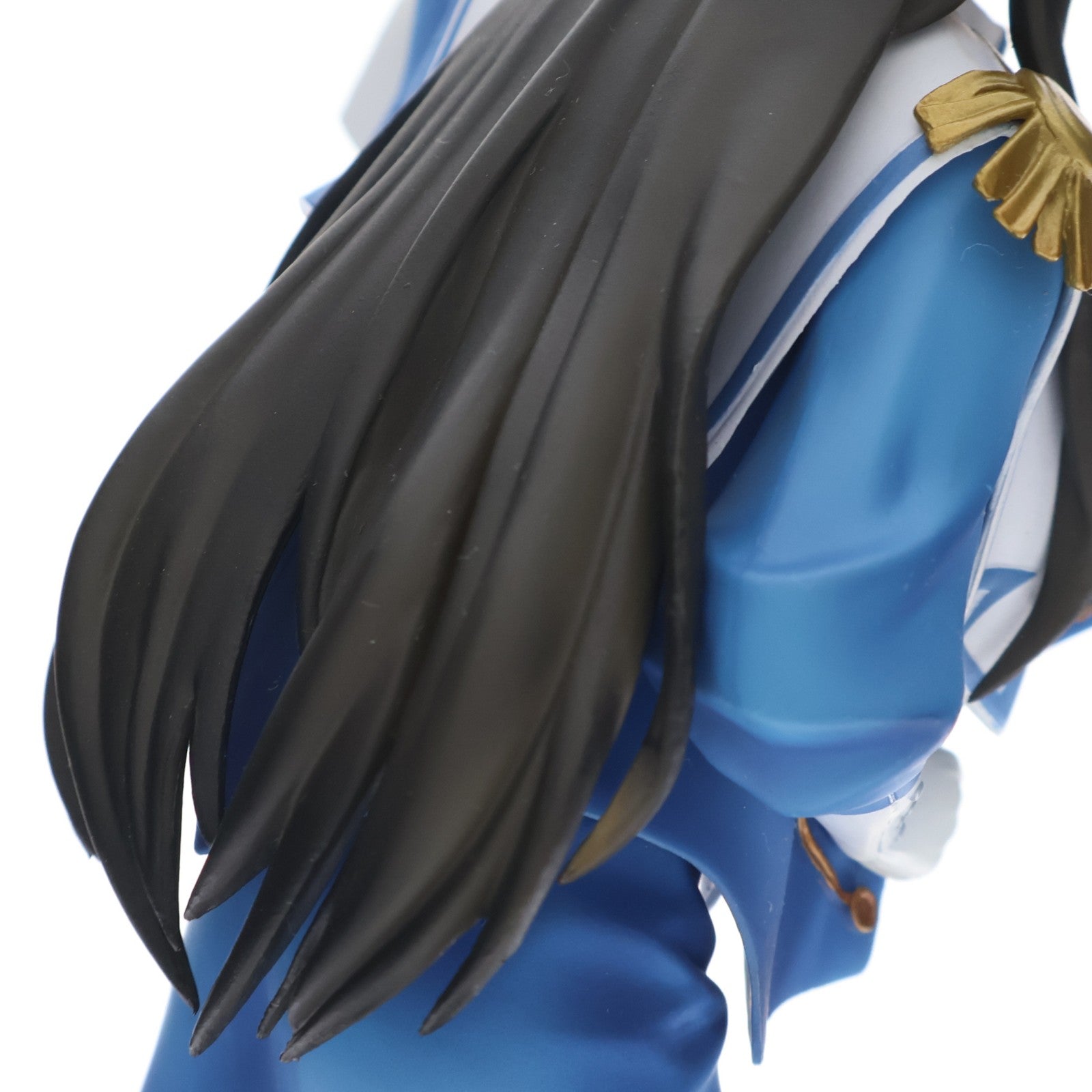 【中古即納】[FIG] 大野加奈子(おおのかなこ) げんしけん 1/8 完成品 フィギュア グッドスマイルカンパニー(20060601)