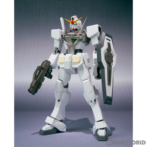 【中古即納】[FIG] 魂ウェブ商店限定 ROBOT魂(SIDE MS) Oガンダム 機動戦士ガンダム00(ダブルオー) 完成品 可動フィギュア バンダイ(20100123)