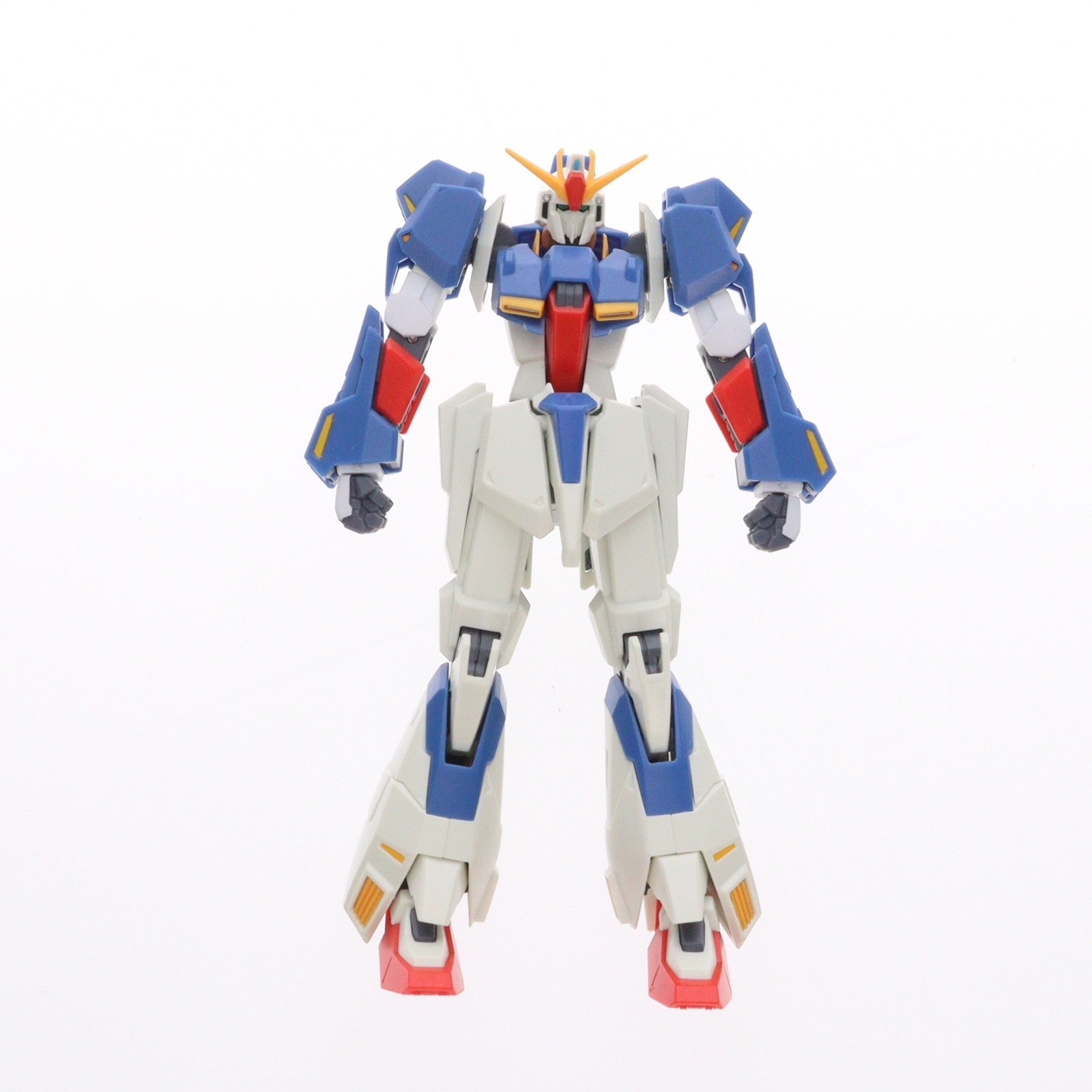 【中古即納】[FIG] ROBOT魂(SIDE MS) Zガンダム 機動戦士Zガンダム 完成品 可動フィギュア バンダイ(20150208)