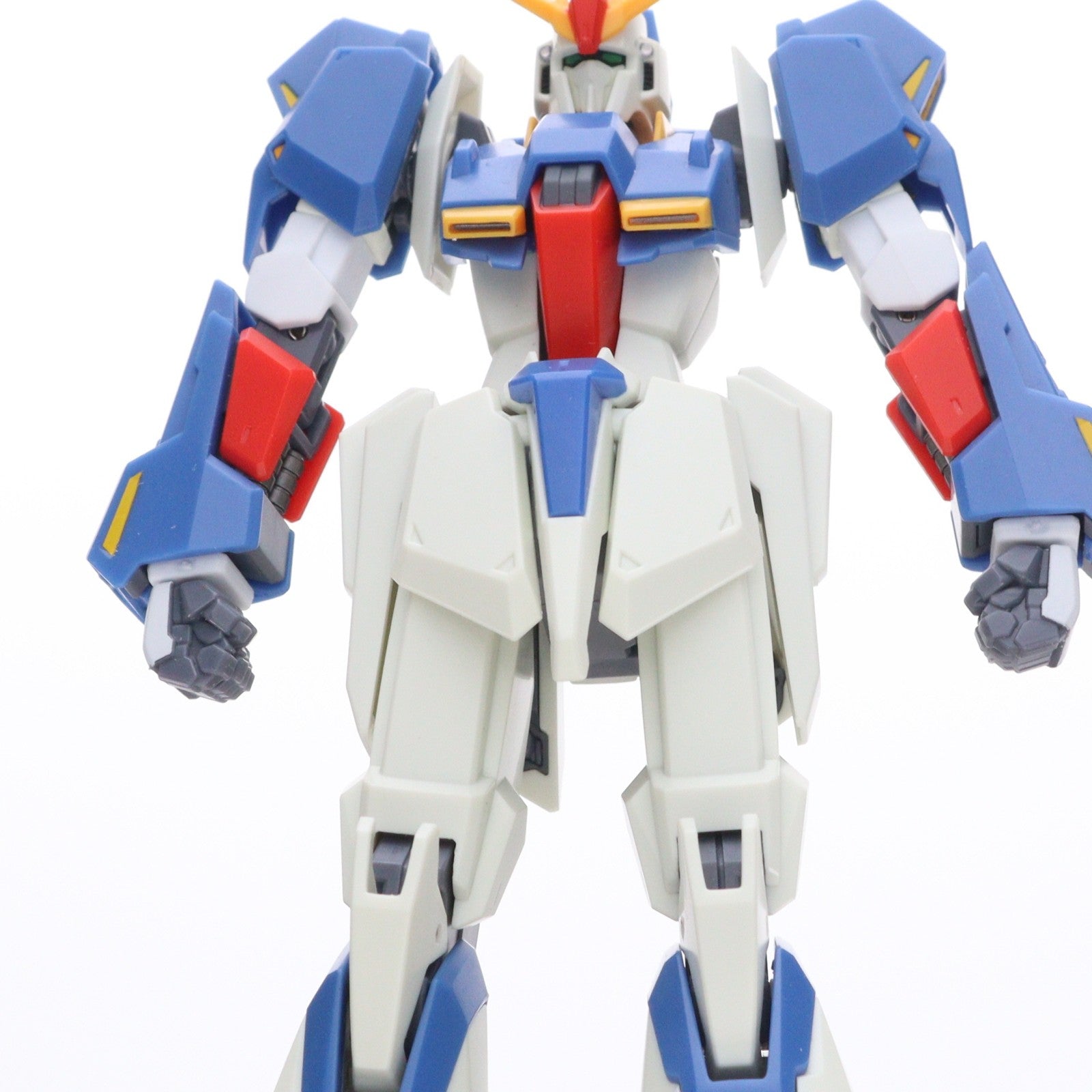 【中古即納】[FIG] ROBOT魂(SIDE MS) Zガンダム 機動戦士Zガンダム 完成品 可動フィギュア バンダイ(20150208)