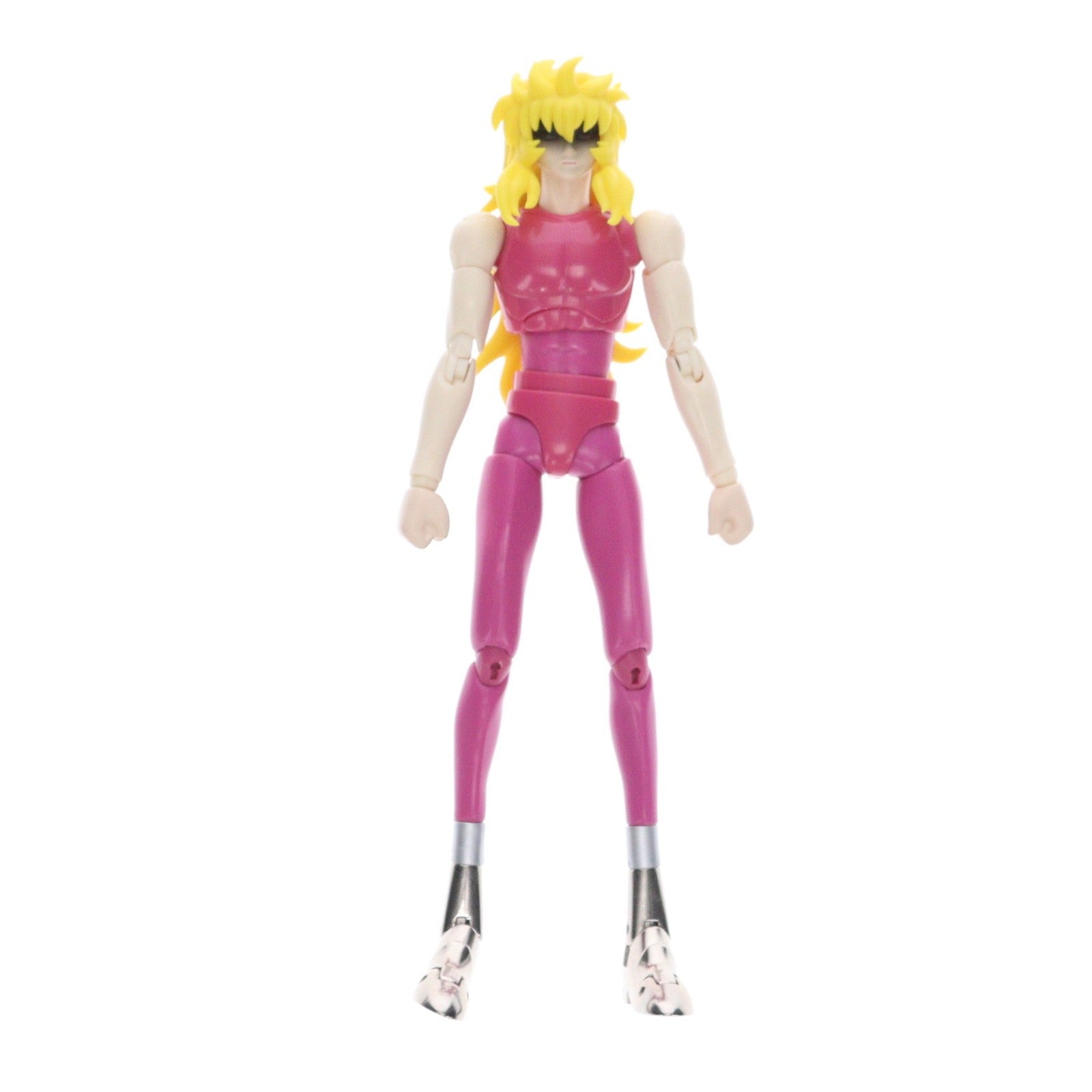 【中古即納】[FIG] 聖闘士聖衣神話 リザドミスティ 聖闘士星矢 完成品 可動フィギュア バンダイ(20100527)