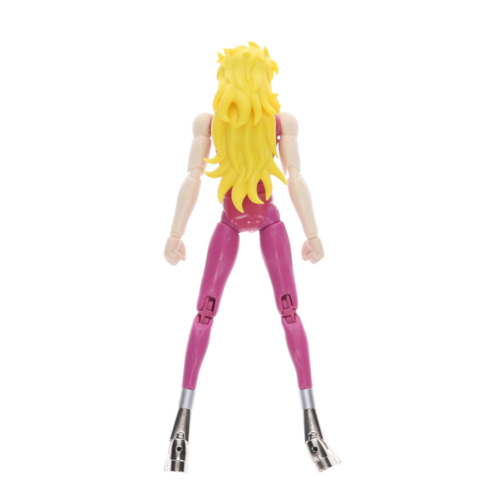 【中古即納】[FIG] 聖闘士聖衣神話 リザドミスティ 聖闘士星矢 完成品 可動フィギュア バンダイ(20100527)