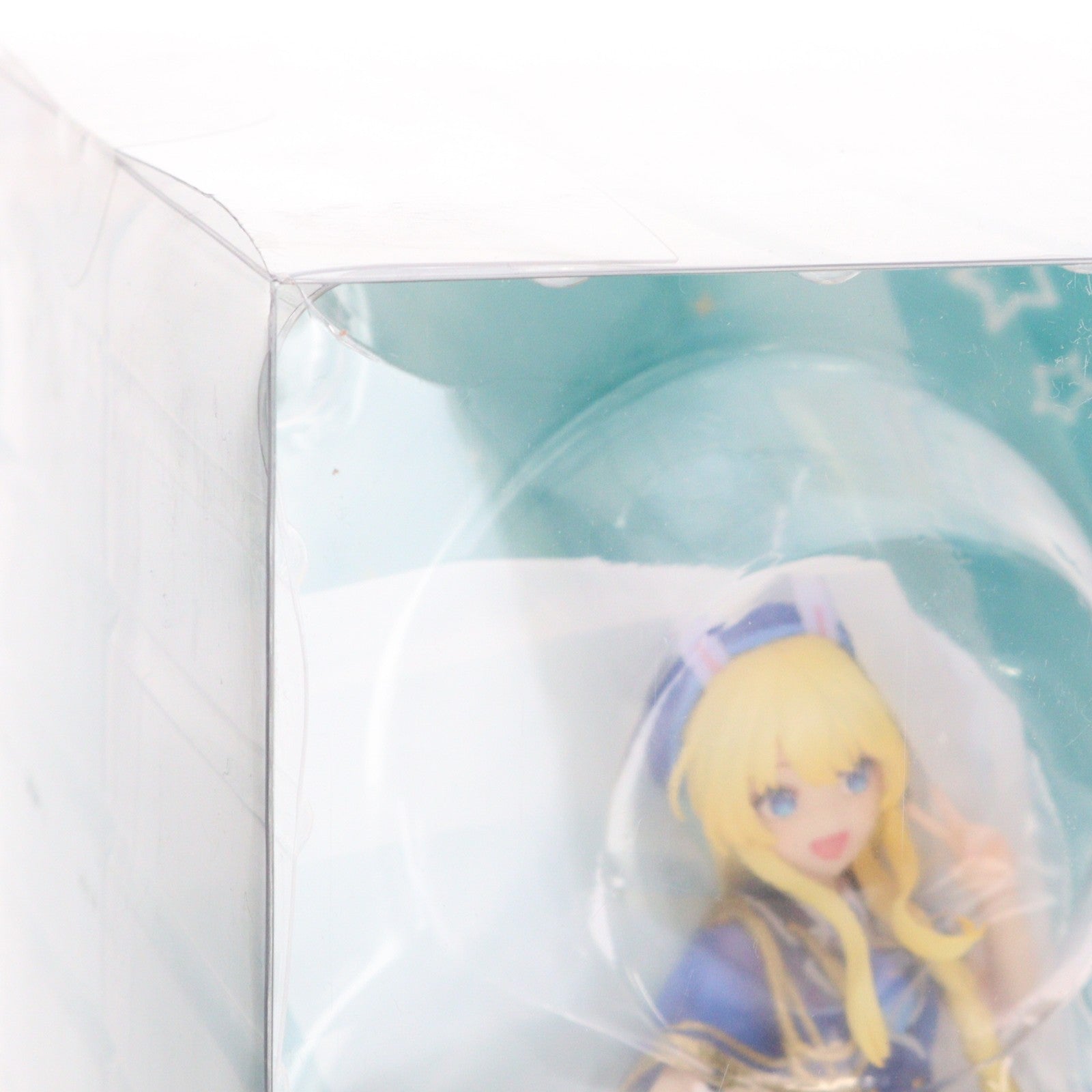 【中古即納】[FIG] アイリス 原作版 アイドルver. 『この素晴らしい世界に祝福を!』 完成品 フィギュア KADOKAWA(カドカワ)(20250730)