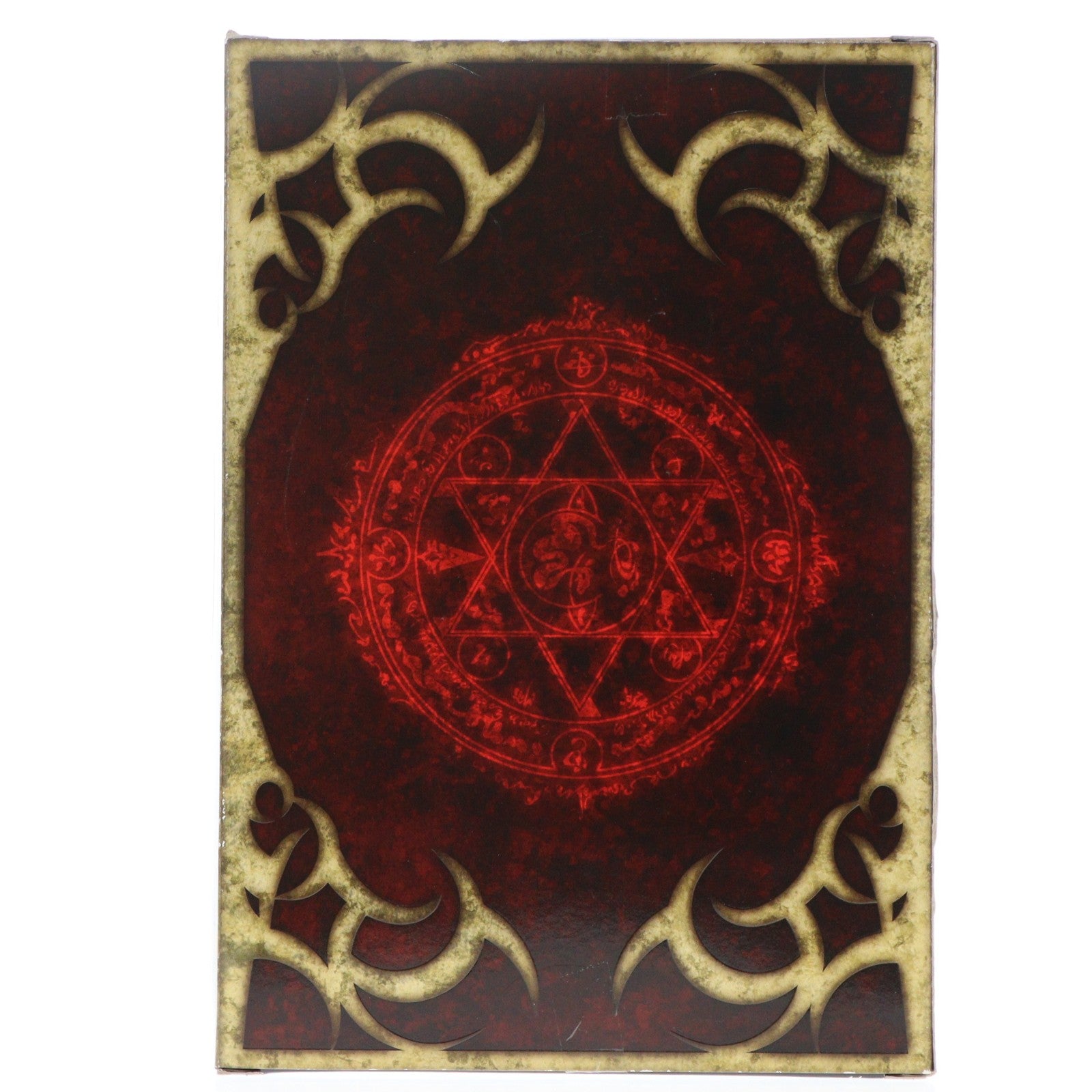 【中古即納】[FIG] アーチャー Fate/stay night(フェイト/ステイナイト) 1/7 完成品 フィギュア エンターブレイン(20060928)