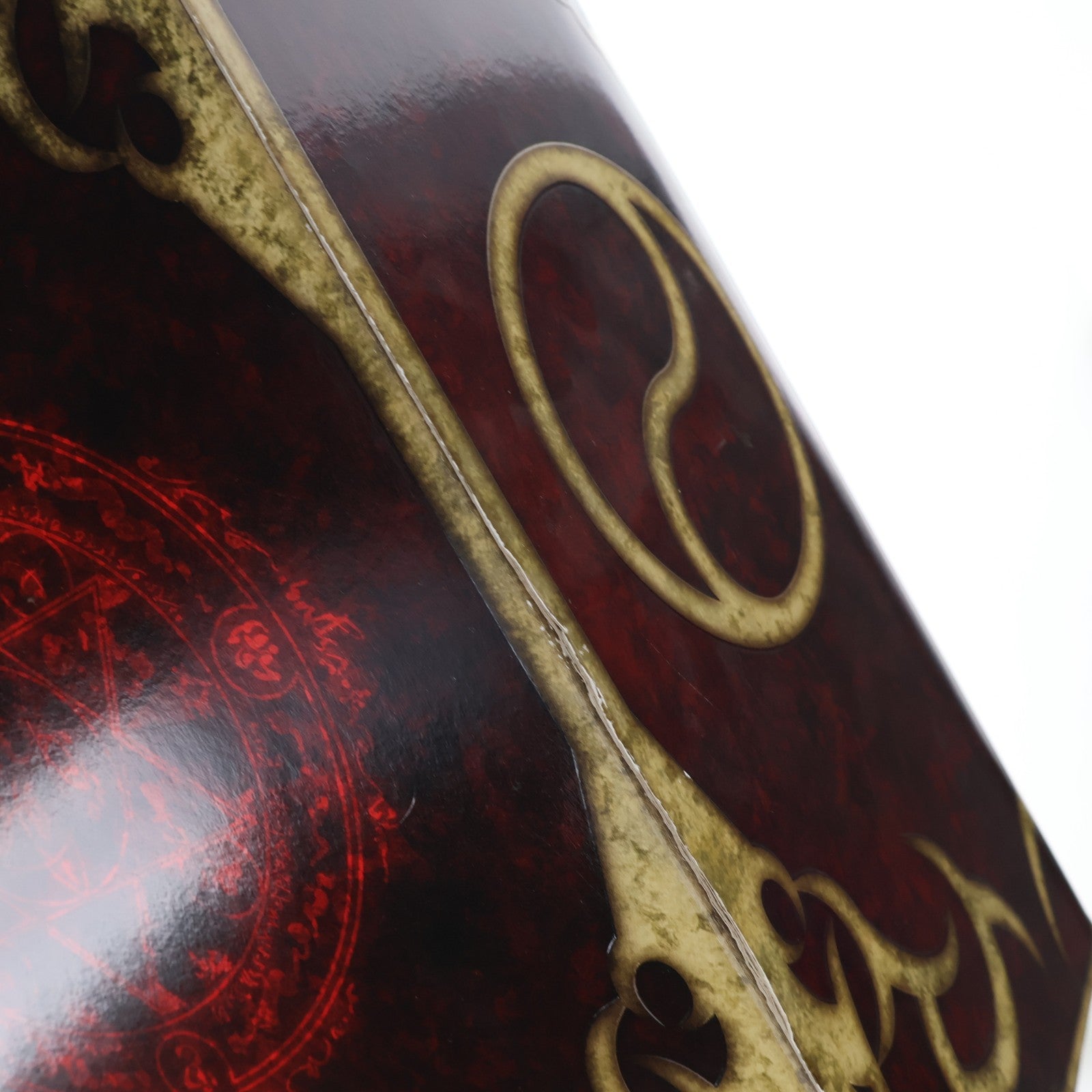 【中古即納】[FIG] アーチャー Fate/stay night(フェイト/ステイナイト) 1/7 完成品 フィギュア エンターブレイン(20060928)