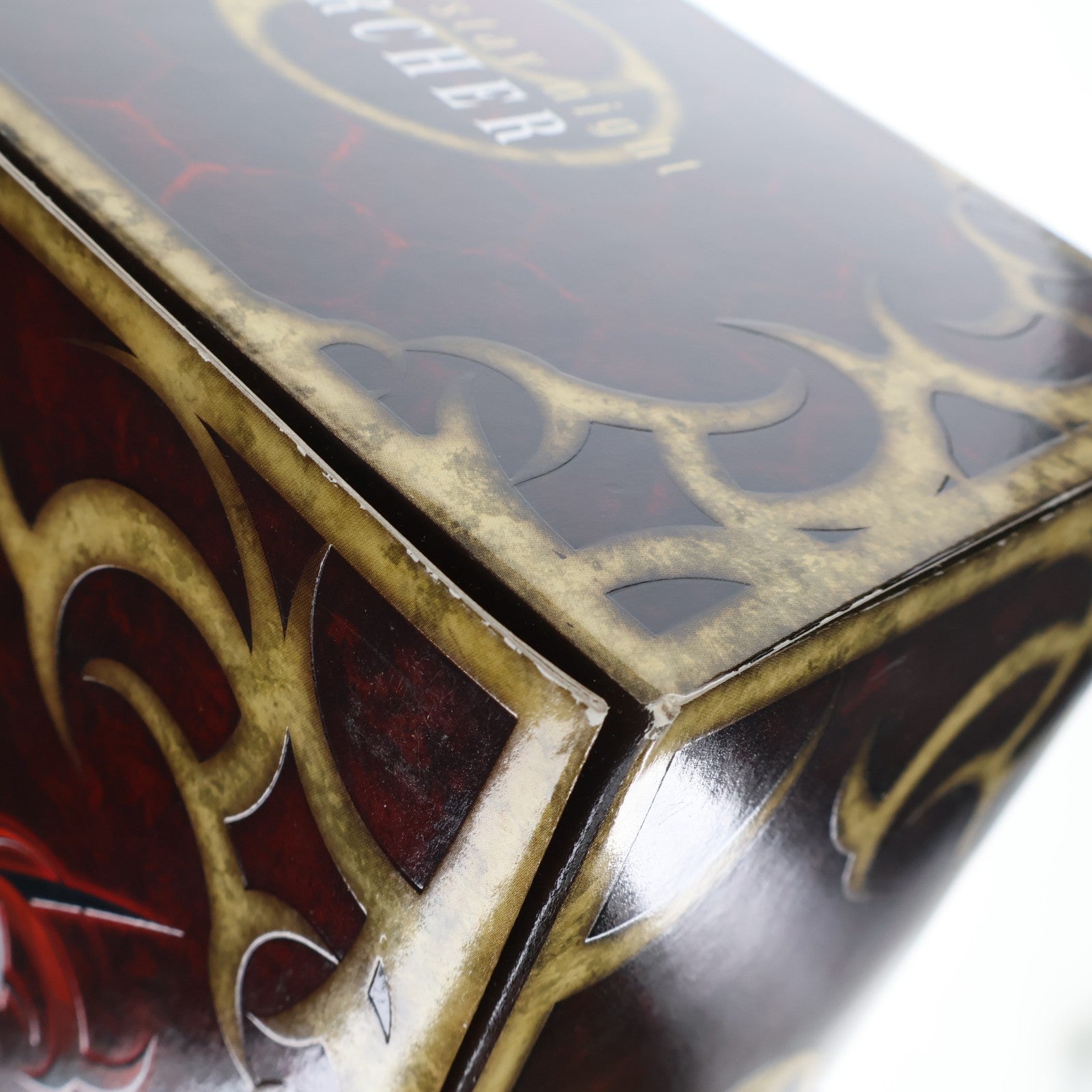 【中古即納】[FIG] アーチャー Fate/stay night(フェイト/ステイナイト) 1/7 完成品 フィギュア エンターブレイン(20060928)