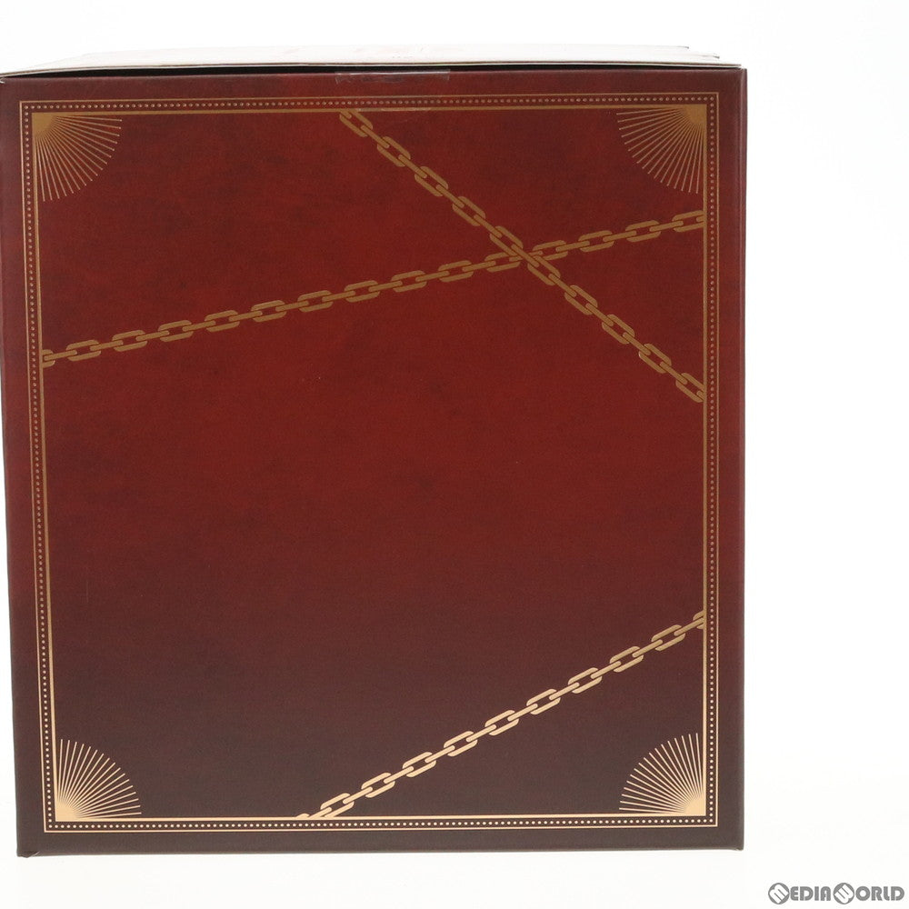 【中古即納】[FIG] アーチャー/ギルガメッシュ Fate/Grand Order(フェイト/グランドオーダー) 1/8 完成品 フィギュア Myethos(ミートス)(20191130)