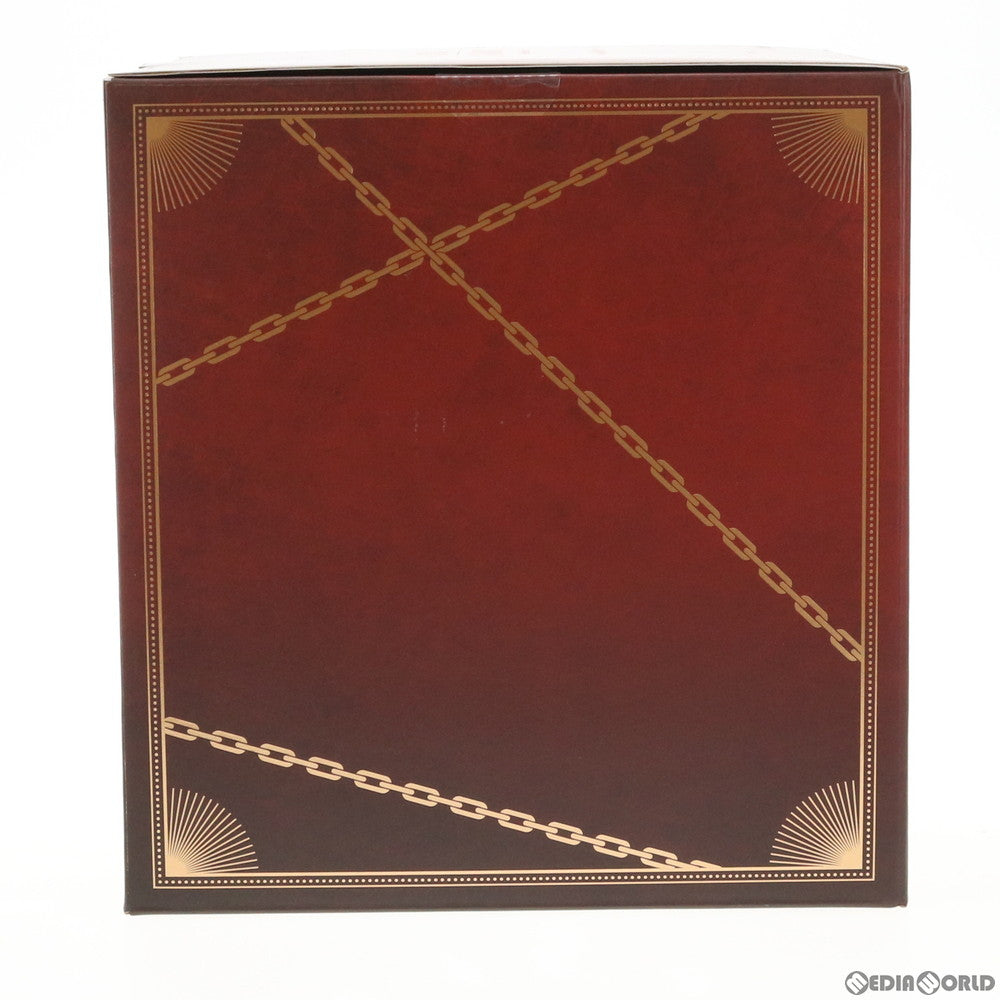 【中古即納】[FIG] アーチャー/ギルガメッシュ Fate/Grand Order(フェイト/グランドオーダー) 1/8 完成品 フィギュア Myethos(ミートス)(20191130)