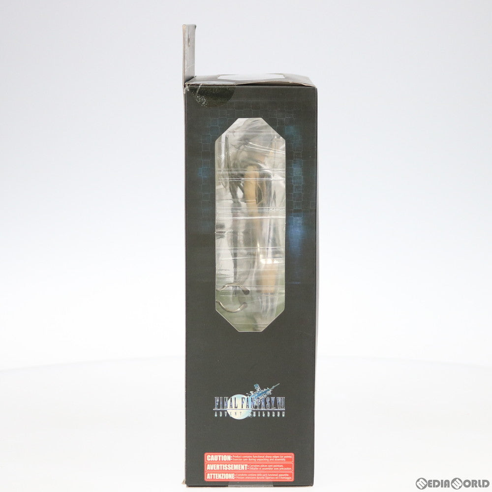 【中古即納】[FIG] PLAY ARTS(プレイアーツ) ユフィ・キサラギ FINAL FANTASY VII ADVENT CHILDREN(ファイナルファンタジー7 アドベントチルドレン) 完成品 可動フィギュア スクウェア・エニックス(20071031)