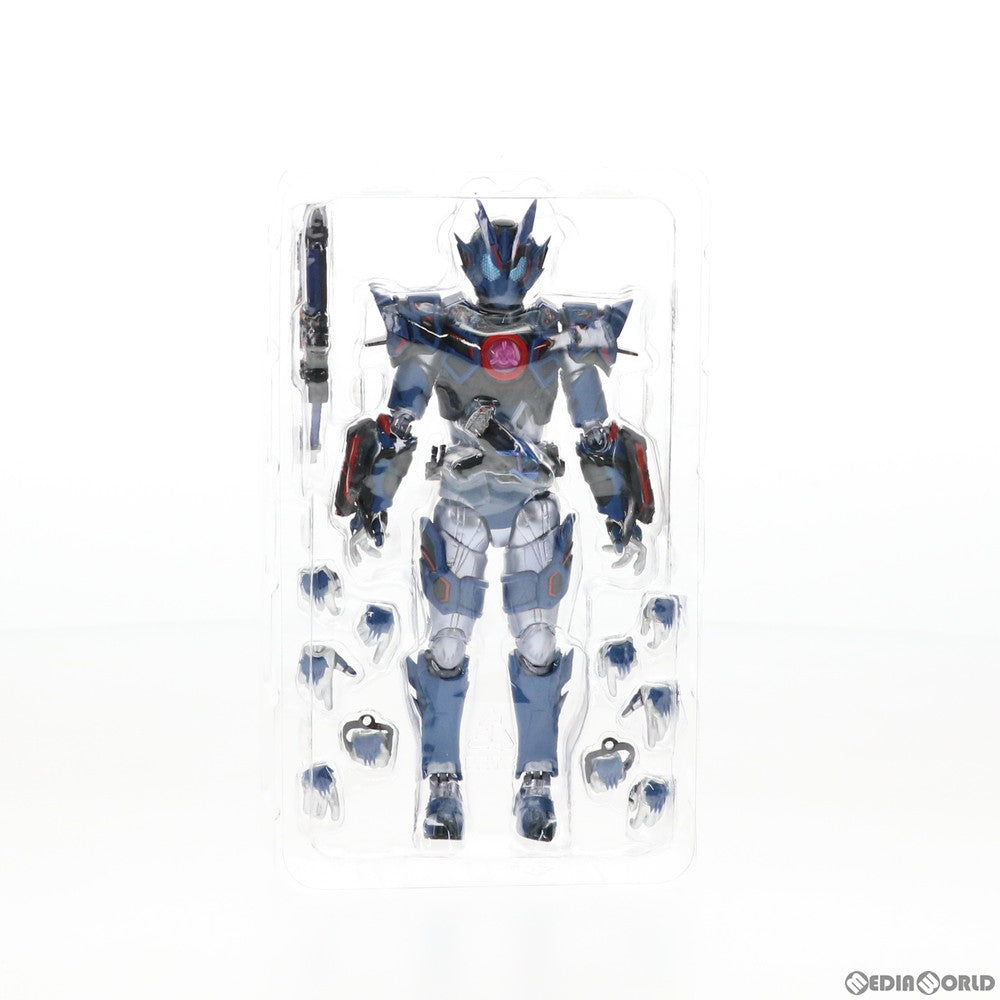 【中古即納】[FIG] 魂ウェブ商店限定 S.H.Figuarts(フィギュアーツ) 仮面ライダーバルカン アサルトウルフ 仮面ライダーゼロワン 完成品 可動フィギュア バンダイスピリッツ(20201130)
