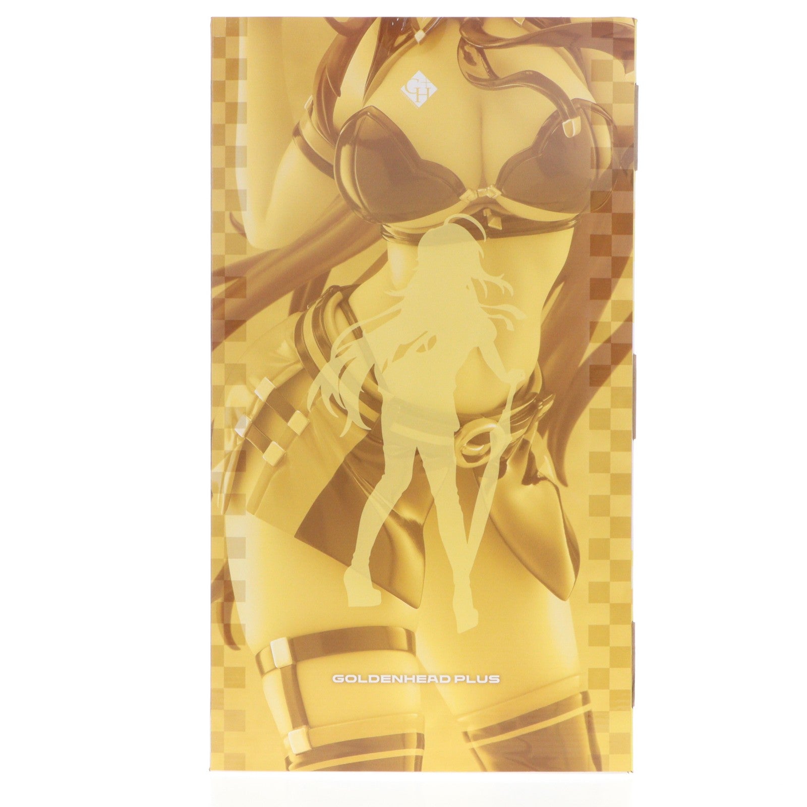 【中古即納】[FIG] リアス・グレモリー レースクィーンver. あみあみ限定版 ハイスクールD×D HERO 1/3.5 完成品 フィギュア GOLDENHEAD+(ゴールデンヘッドプラス)/サウザンド(20251211)