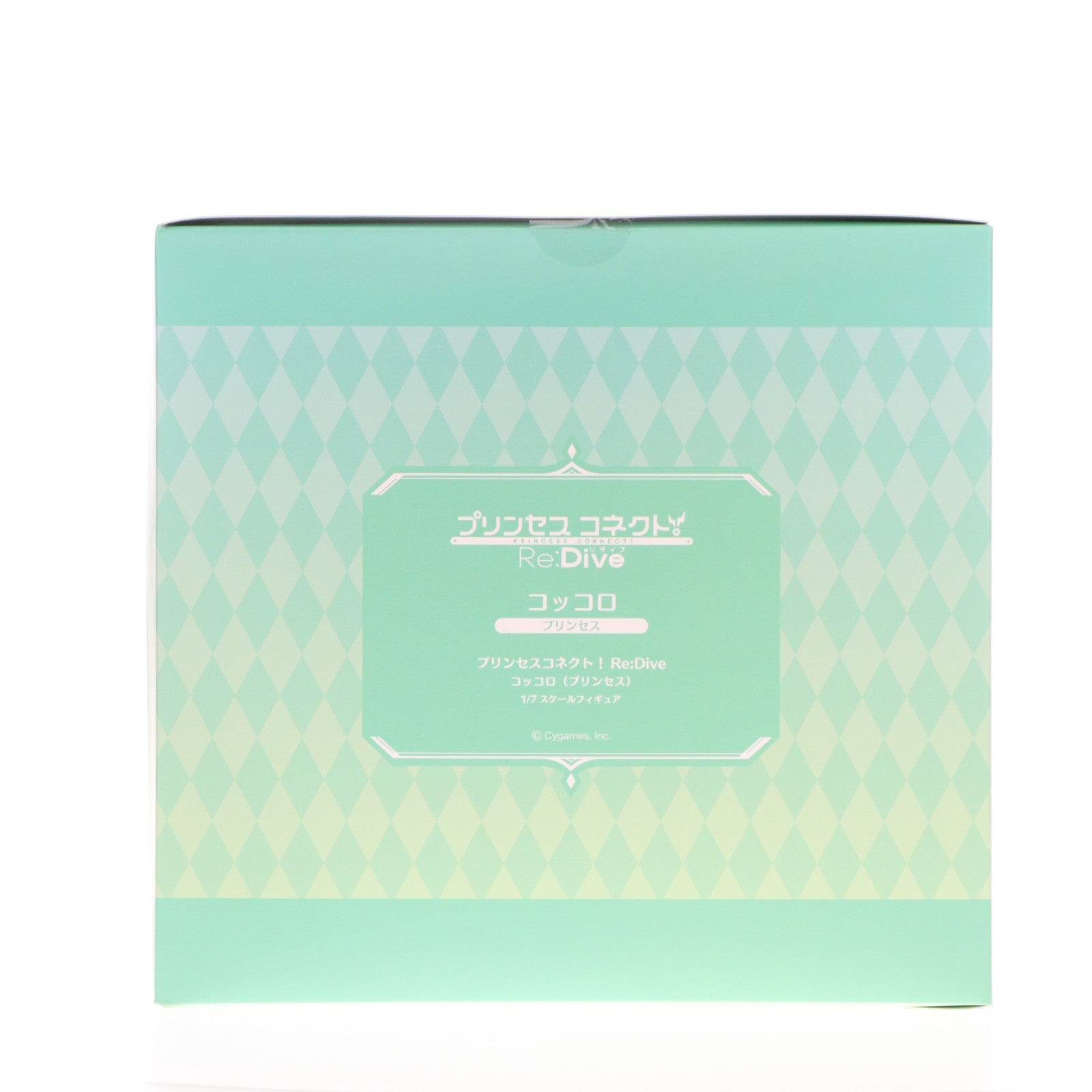 【中古即納】[FIG] SHIBUYA SCRAMBLE FIGURE コッコロ(プリンセス) プリンセスコネクト! Re:Dive 1/7 完成品 フィギュア あみあみ&一部店舗限定 eStream(20241231)