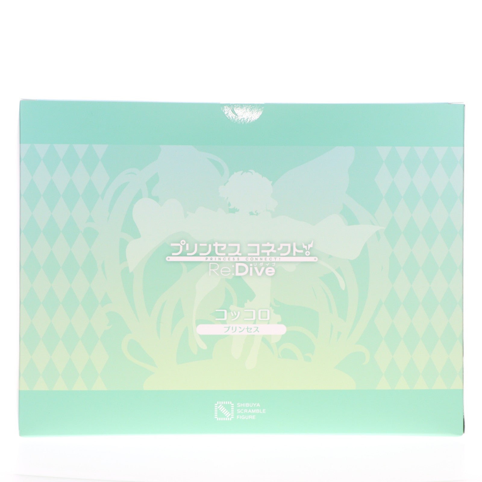 【中古即納】[FIG] SHIBUYA SCRAMBLE FIGURE コッコロ(プリンセス) プリンセスコネクト! Re:Dive 1/7 完成品 フィギュア あみあみ&一部店舗限定 eStream(20241231)