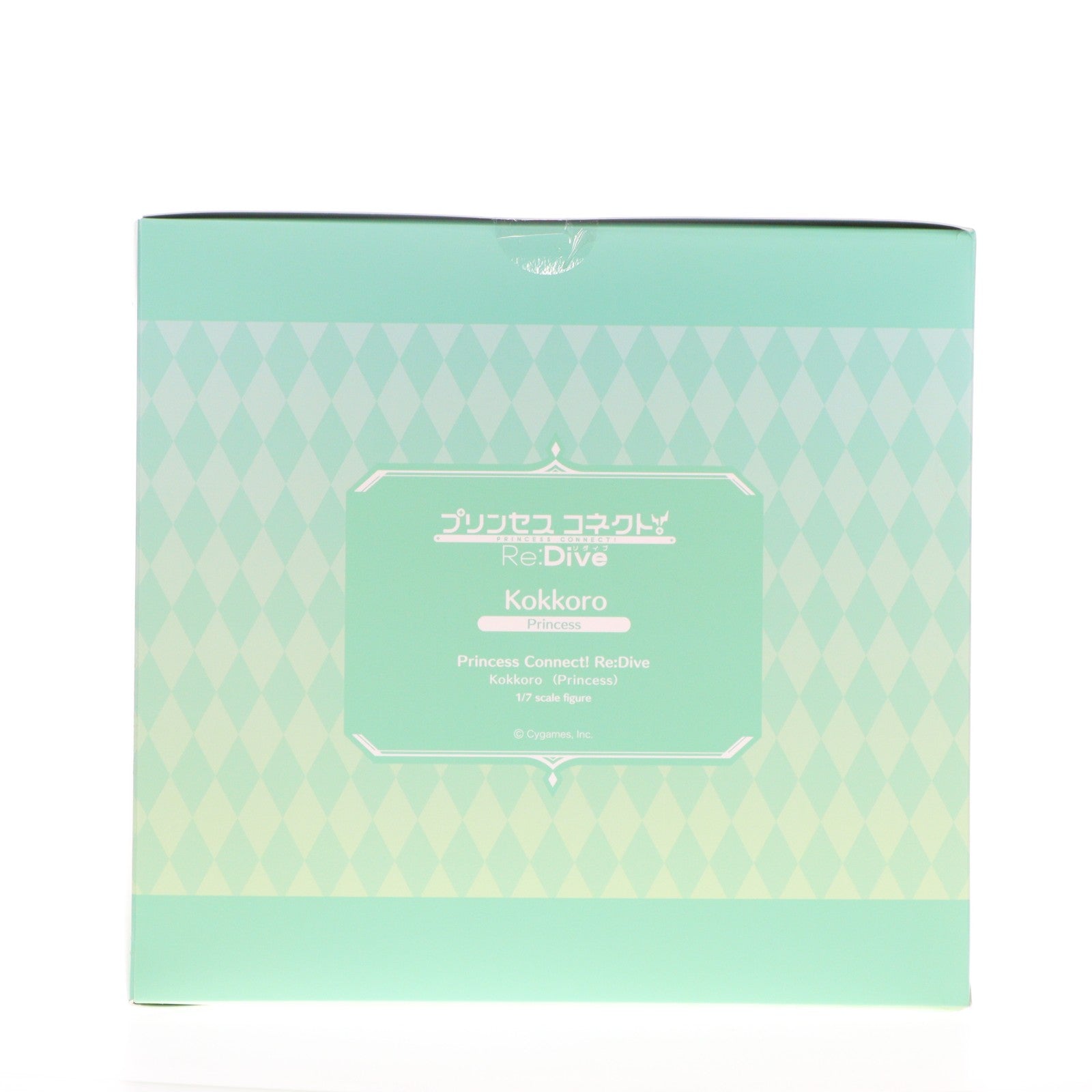 【中古即納】[FIG] SHIBUYA SCRAMBLE FIGURE コッコロ(プリンセス) プリンセスコネクト! Re:Dive 1/7 完成品 フィギュア あみあみ&一部店舗限定 eStream(20241231)