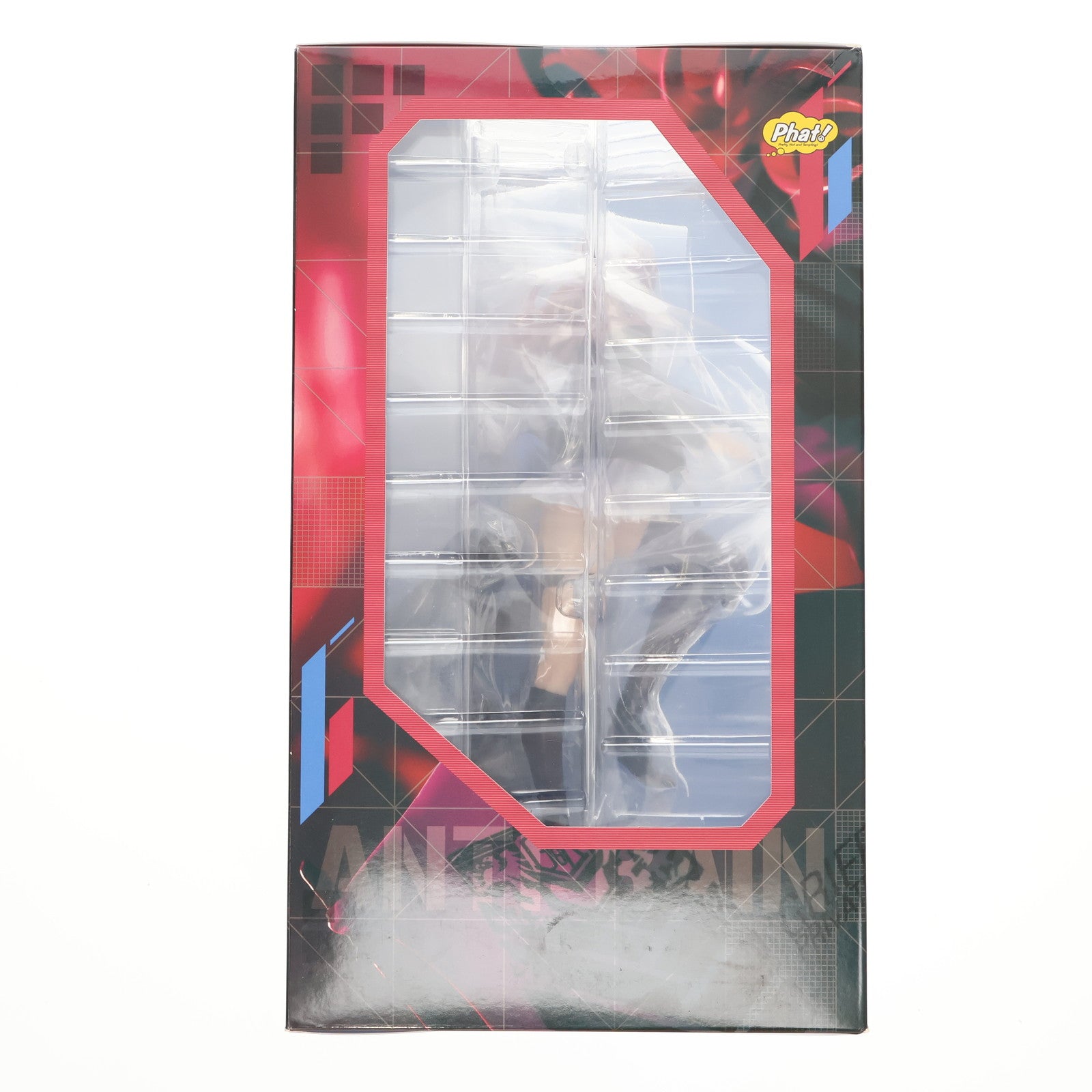 【中古即納】[FIG] ST AR-15(コルト エイアール15) ドールズフロントライン 1/7 完成品 フィギュア Phat!(ファット・カンパニー)(20230901)